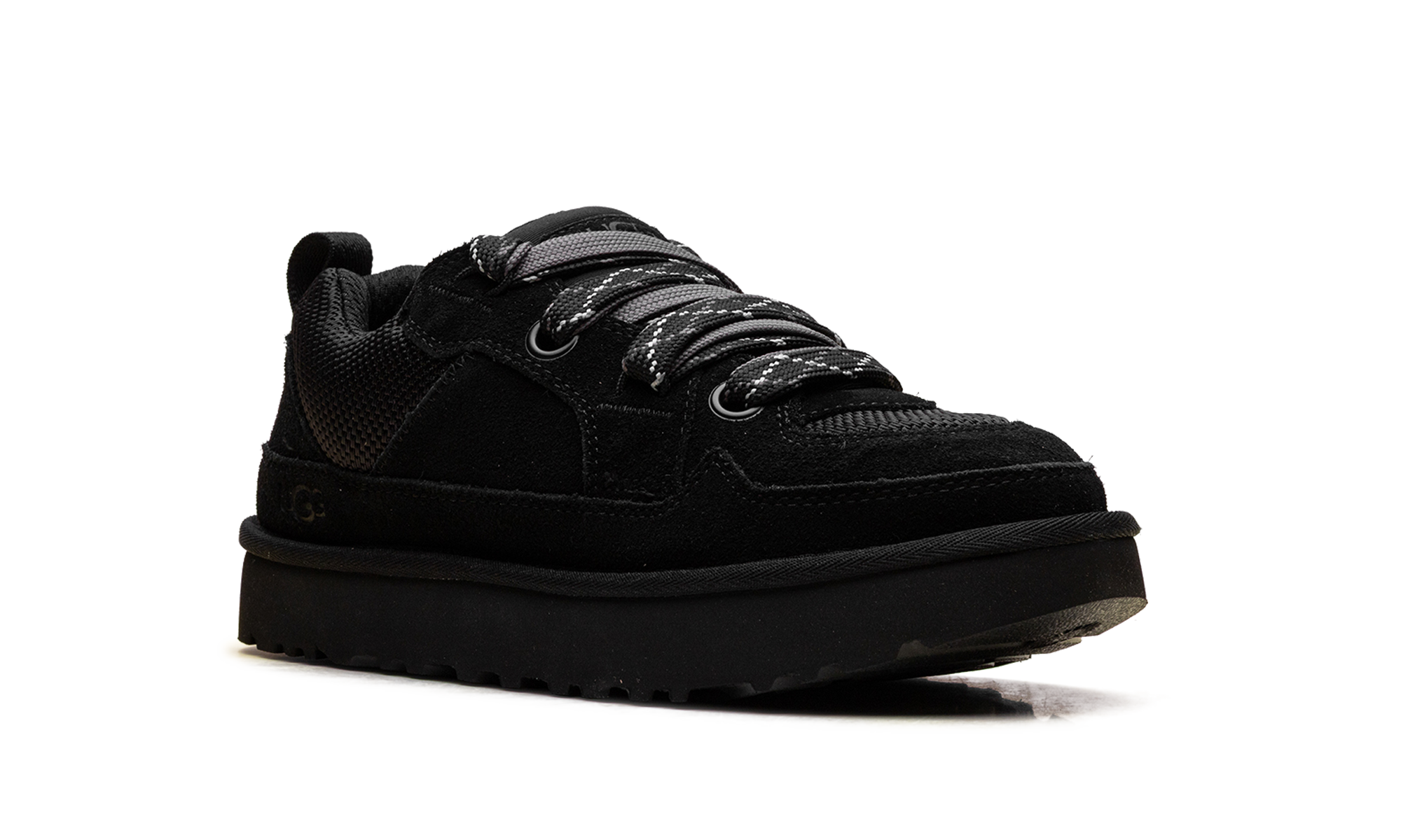 Lowmel Lo "Black" 1169493-BLK