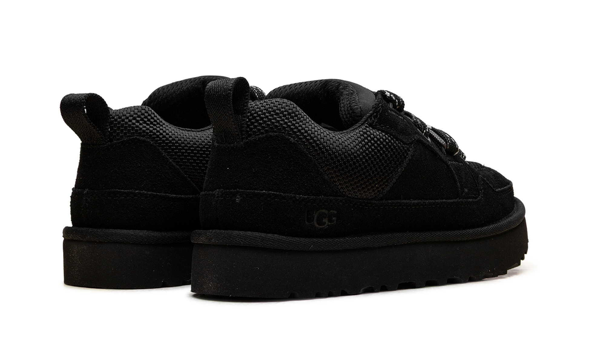 Lowmel Lo "Black" 1169493-BLK