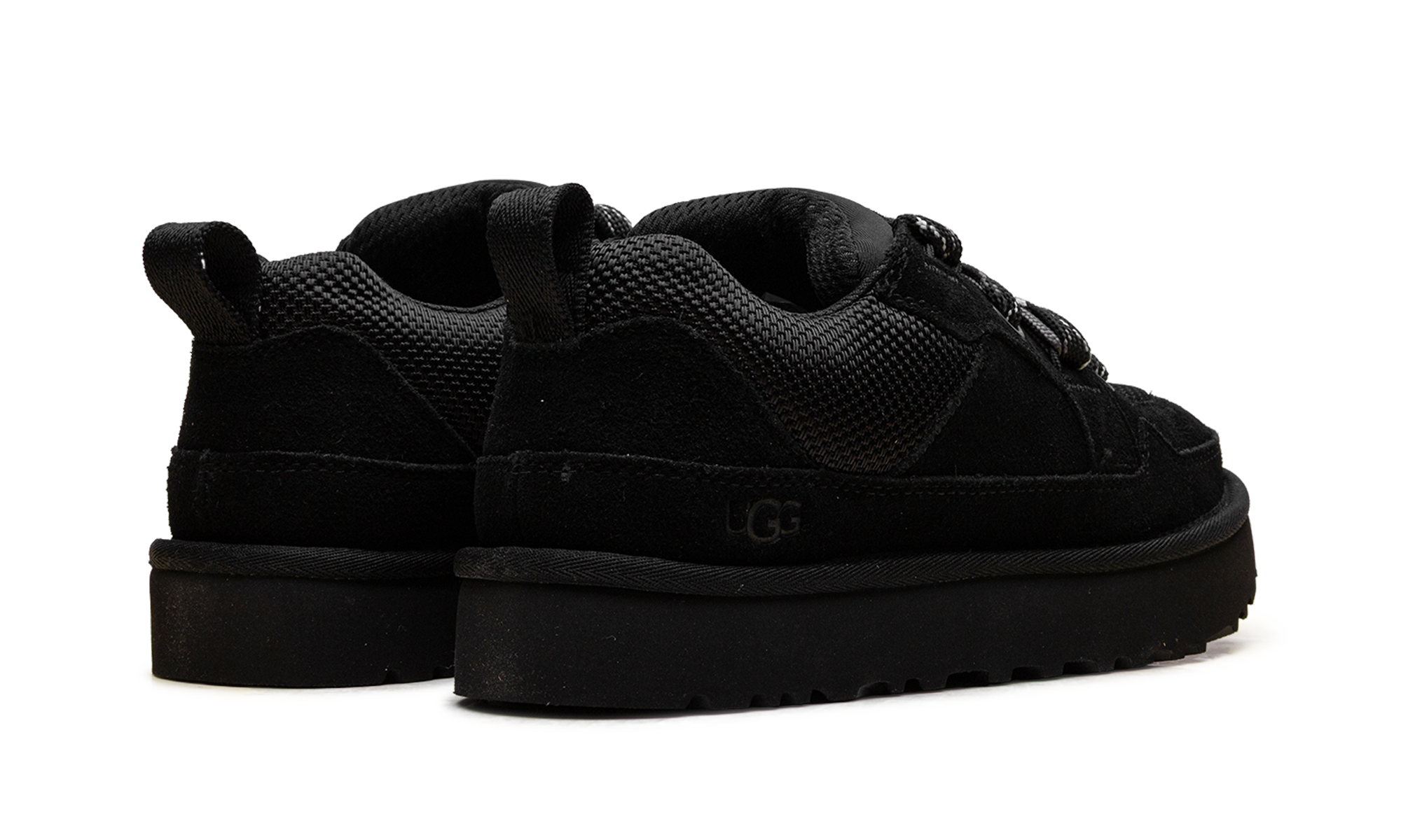 Lowmel Lo "Black" 1169493-BLK