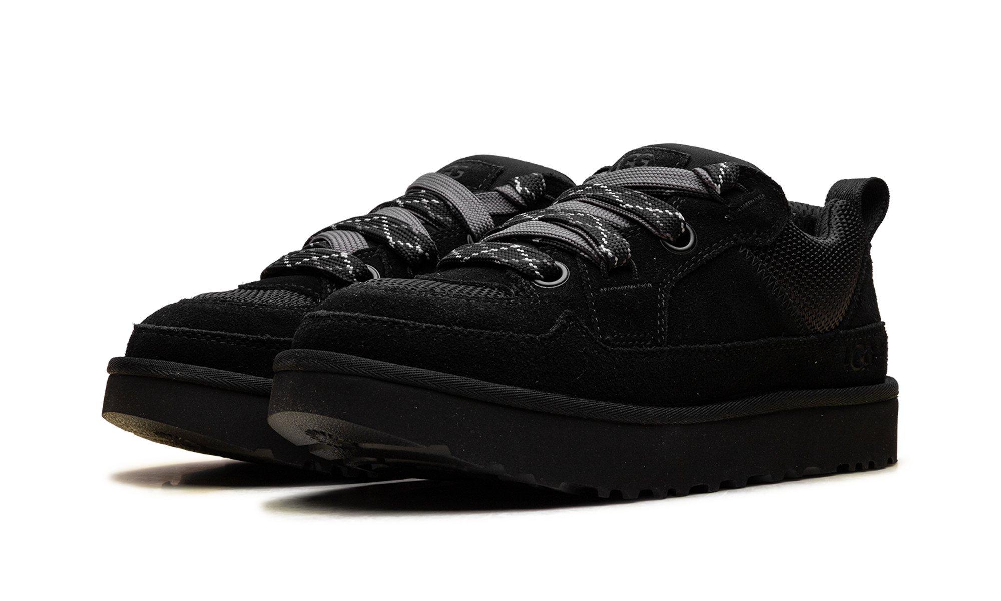 Lowmel Lo "Black" 1169493-BLK