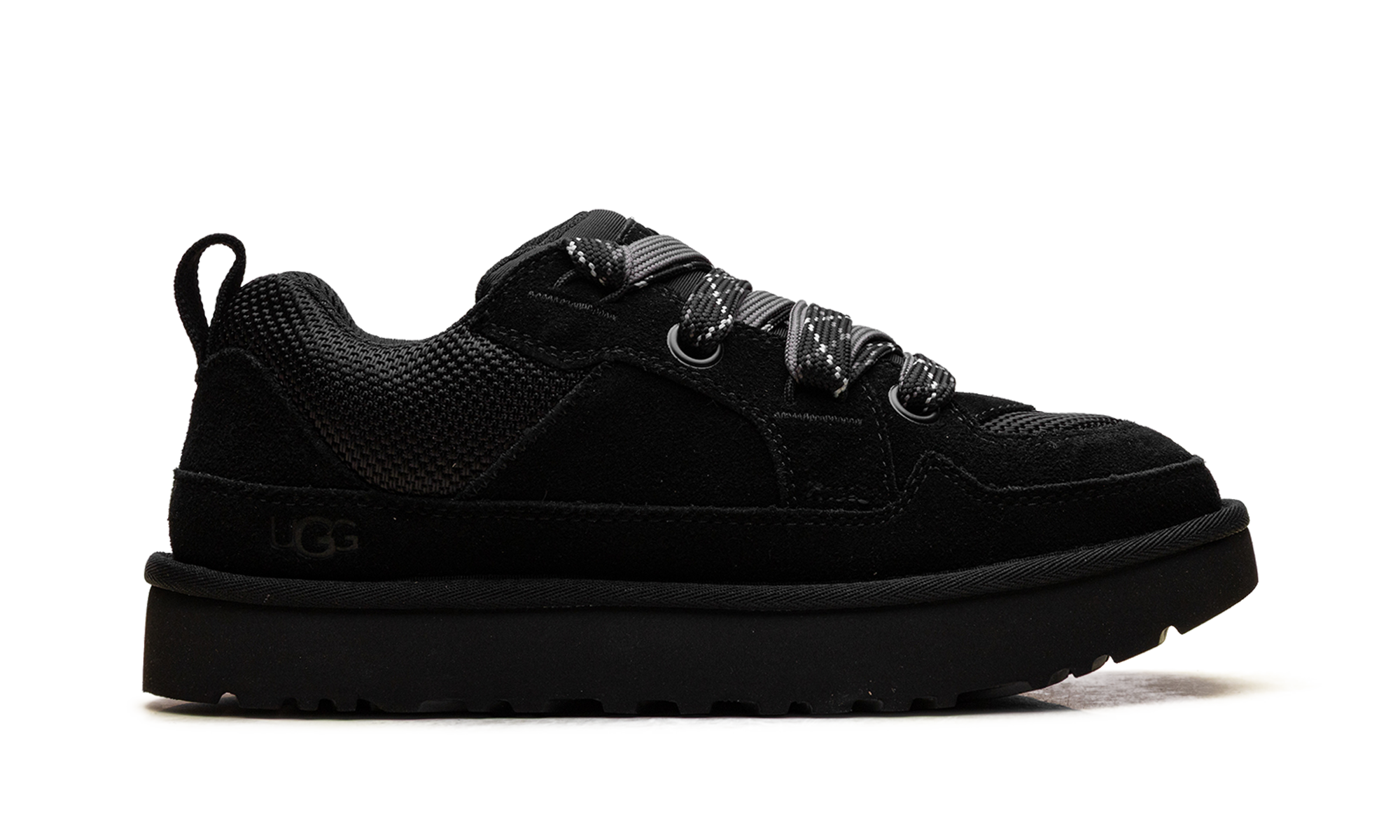 Lowmel Lo "Black" 1169493-BLK