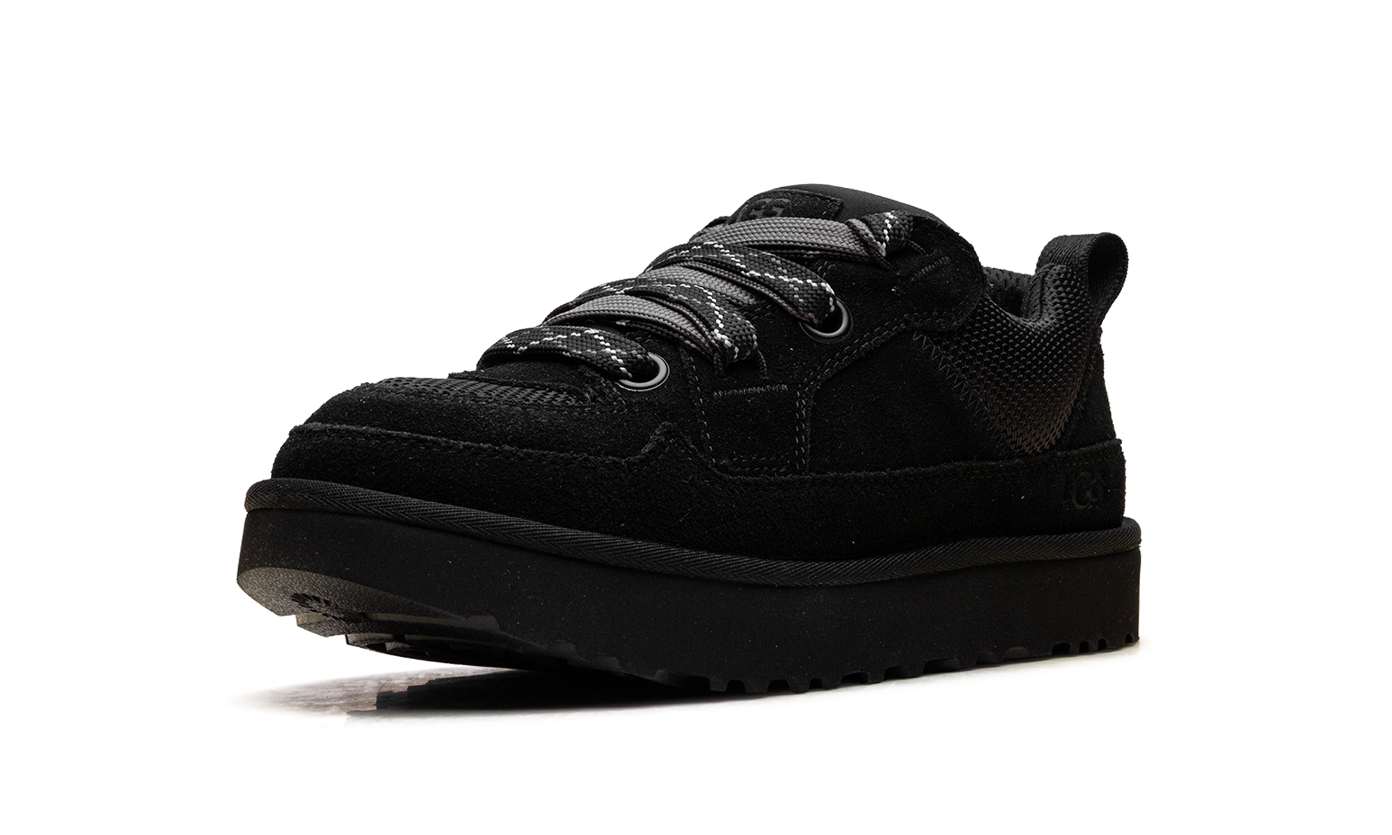 Lowmel Lo "Black" 1169493-BLK