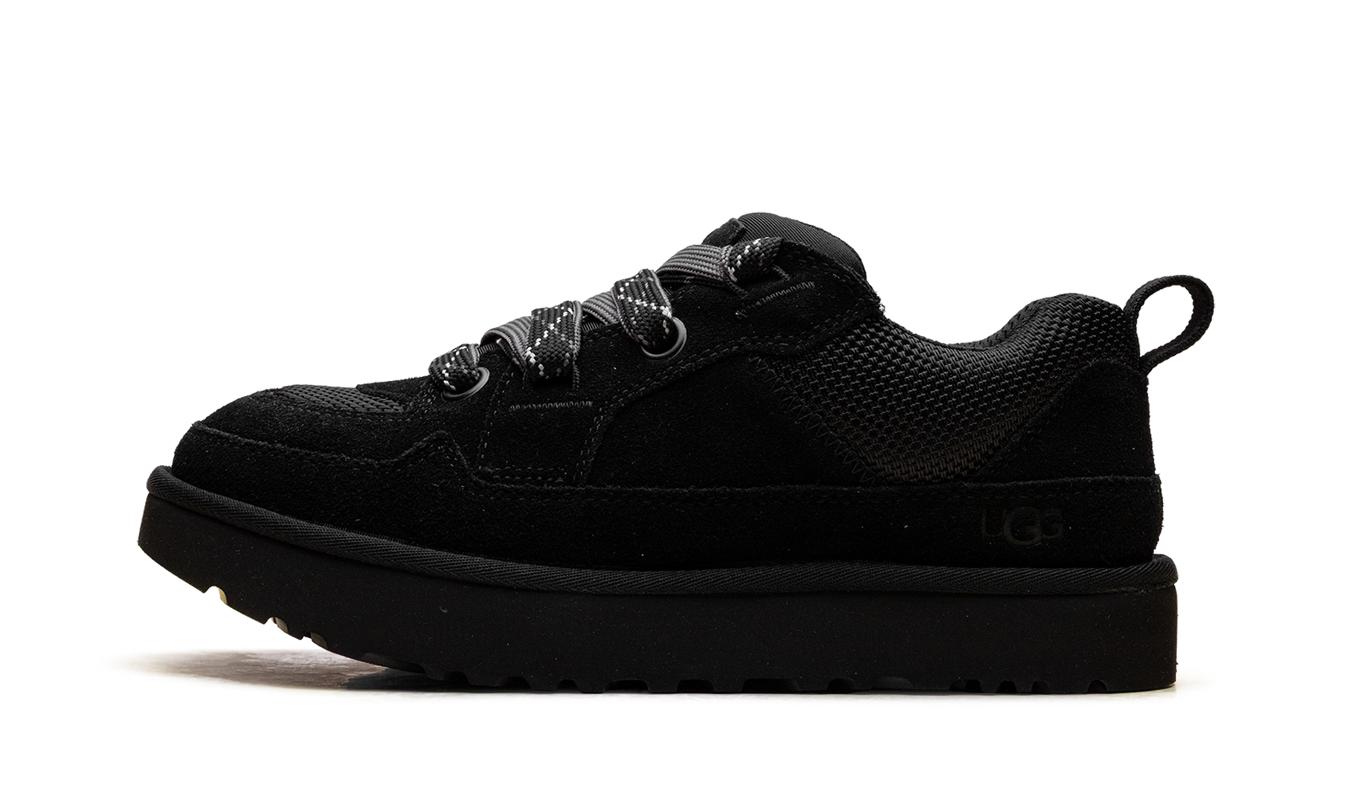 Lowmel Lo "Black" 1169493-BLK