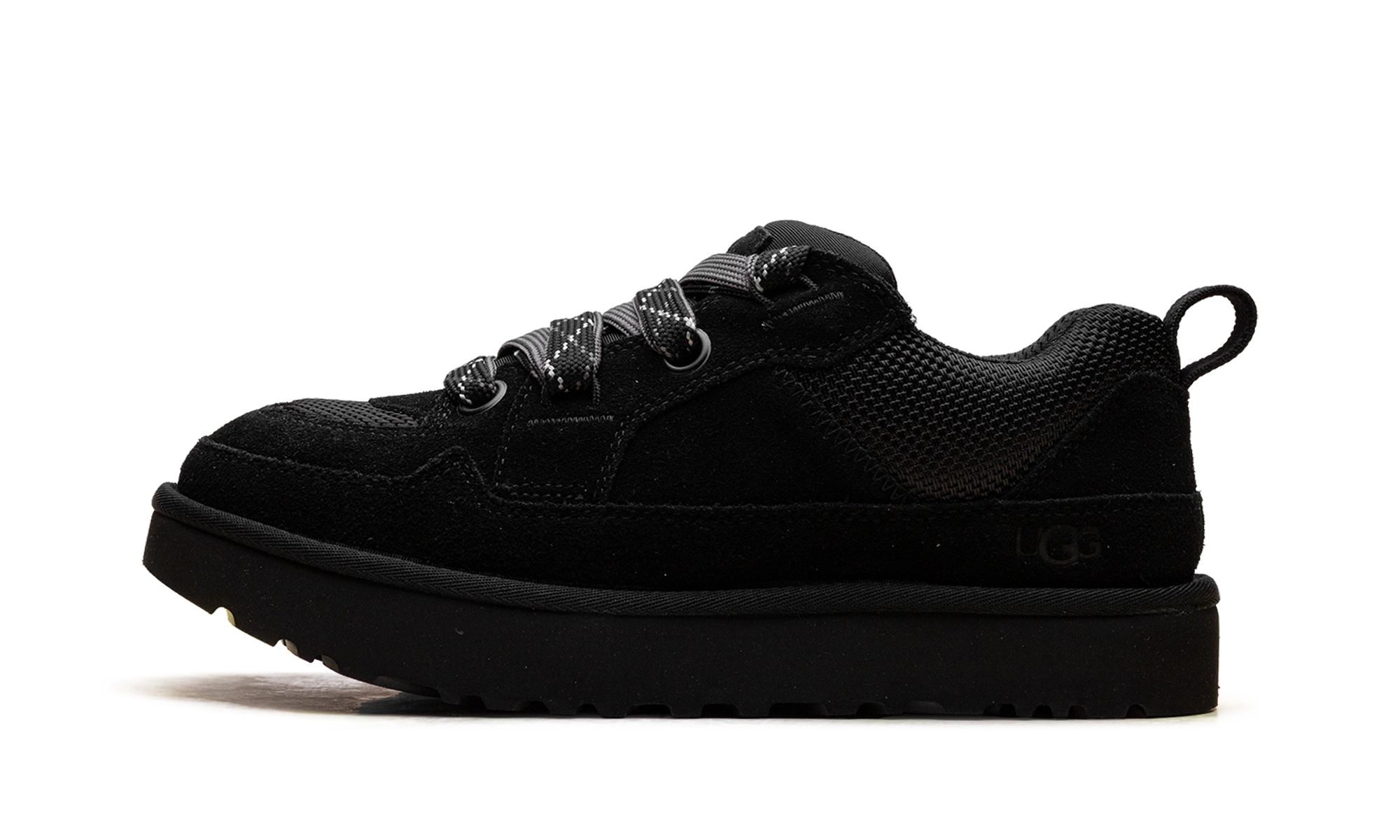 Lowmel Lo "Black" 1169493-BLK