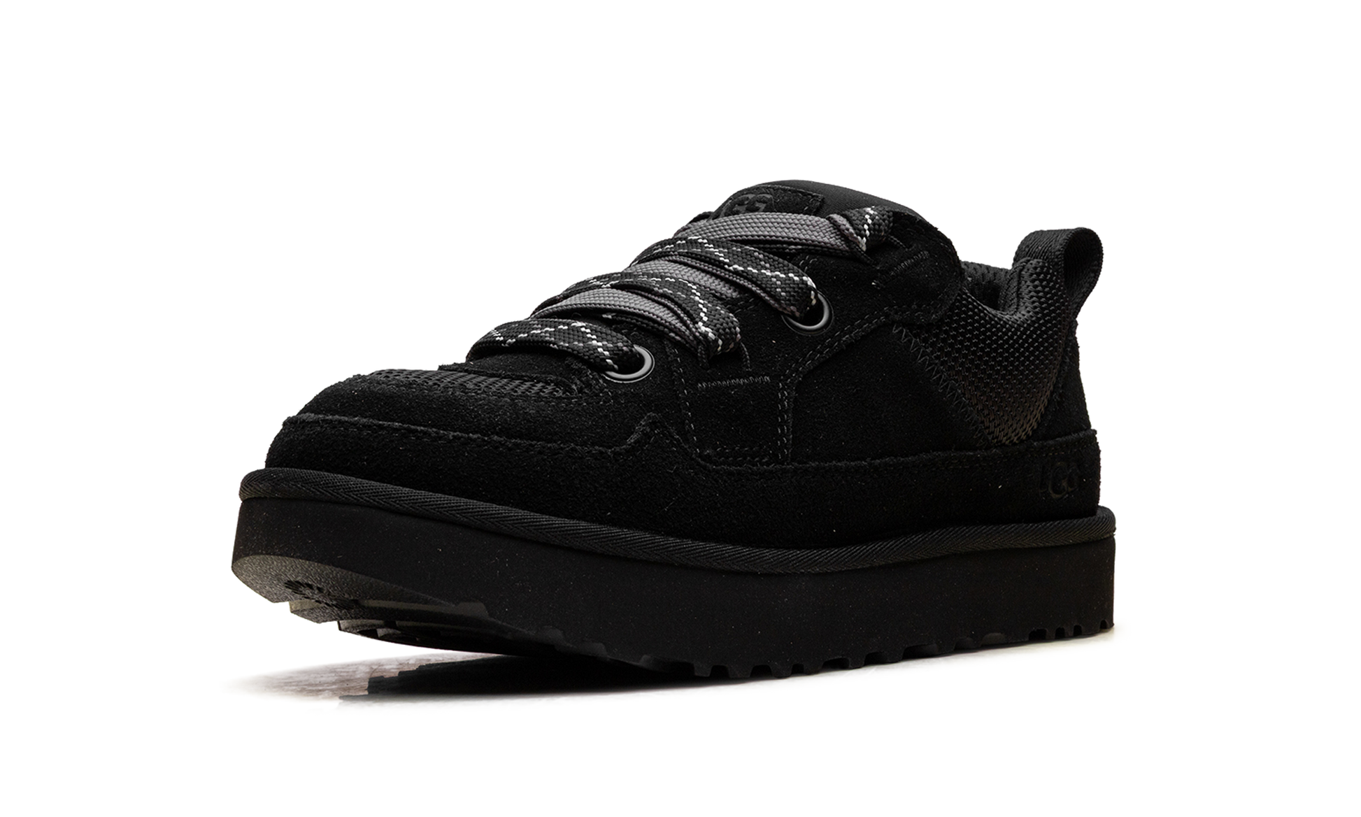 Lowmel Lo "Black"