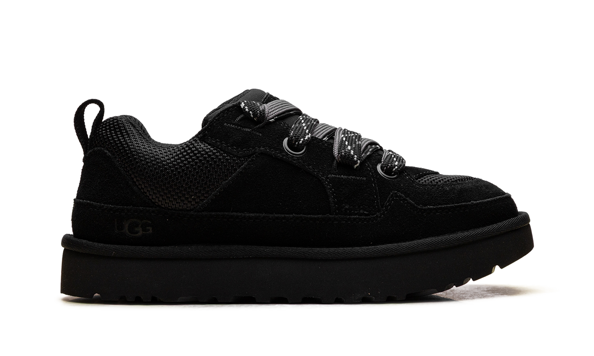 Lowmel Lo "Black"