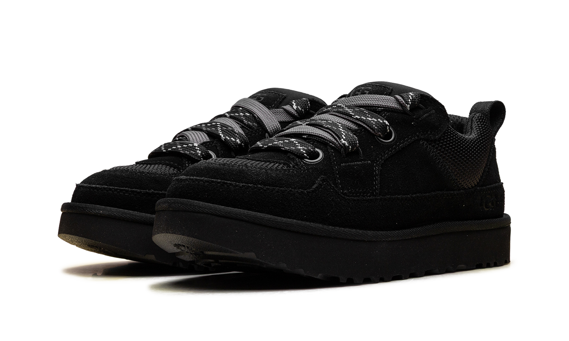 Lowmel Lo "Black"