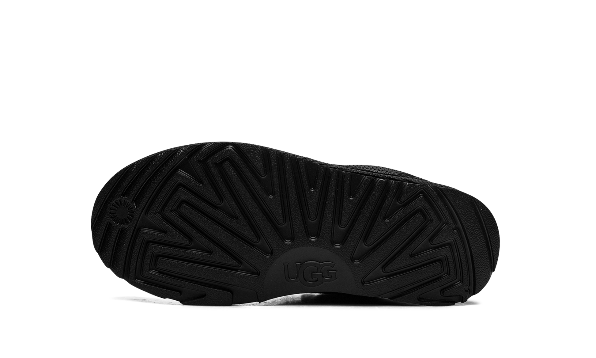 Lowmel Lo GS "Black" 1166490K BLK
