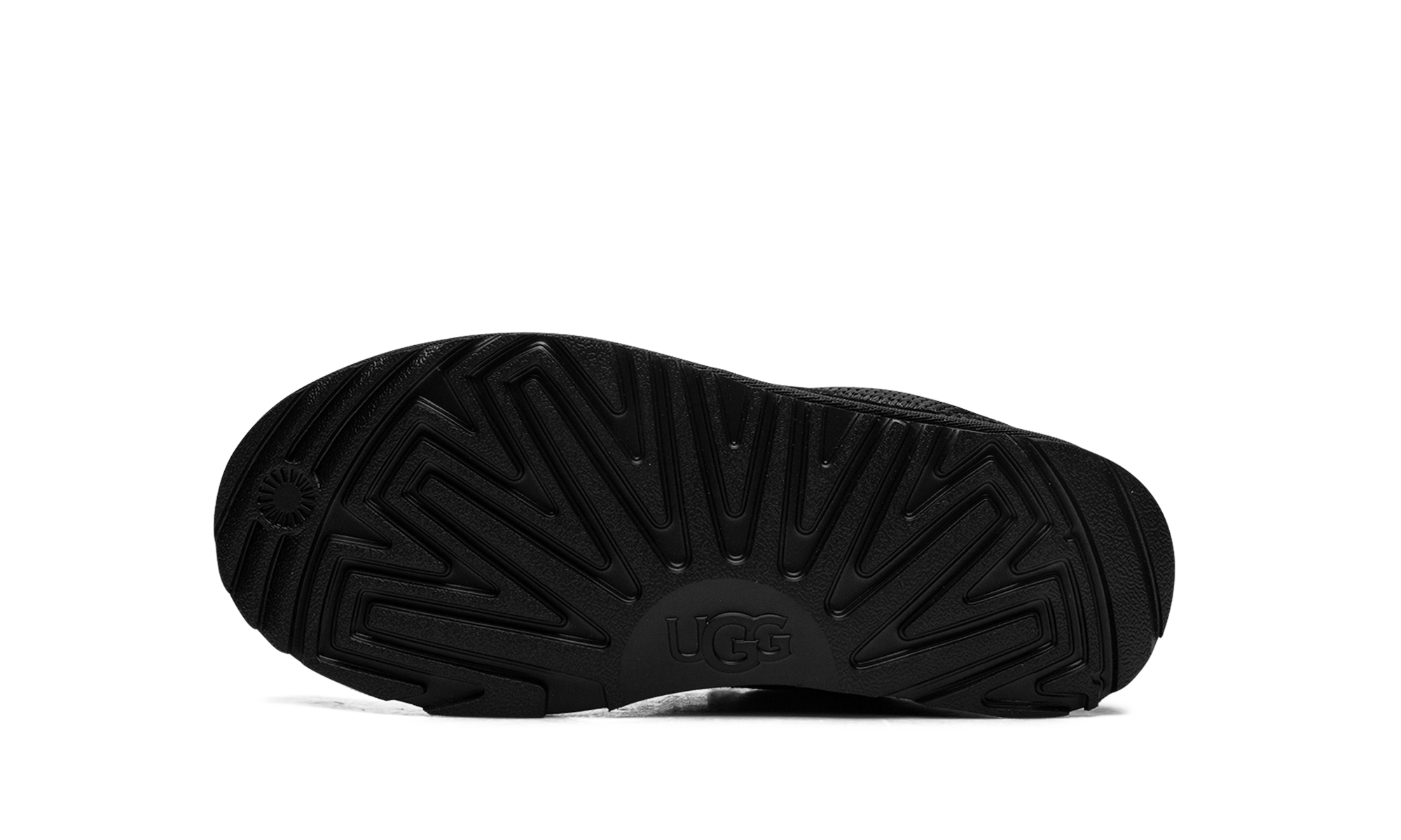 Lowmel Lo GS "Black" 1166490K BLK