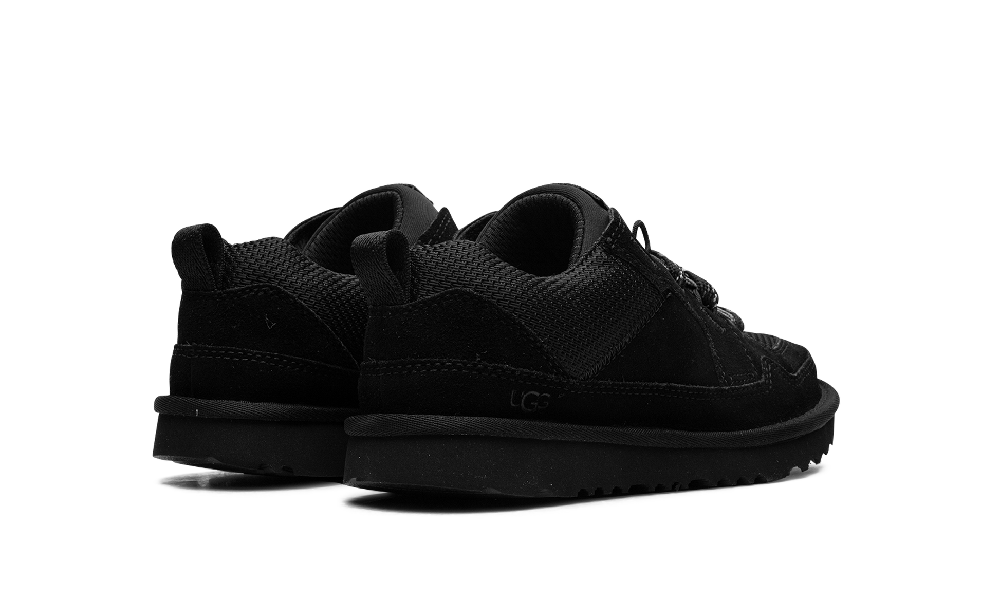 Lowmel Lo GS "Black" 1166490K BLK