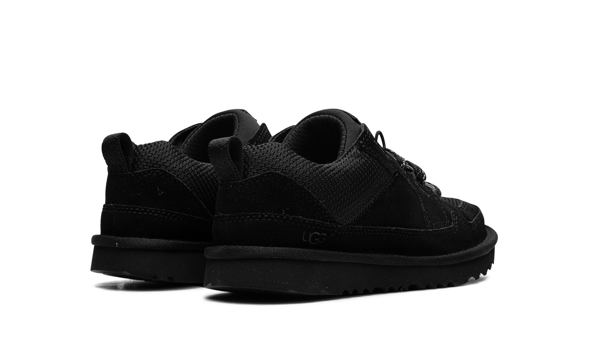 Lowmel Lo GS "Black" 1166490K BLK