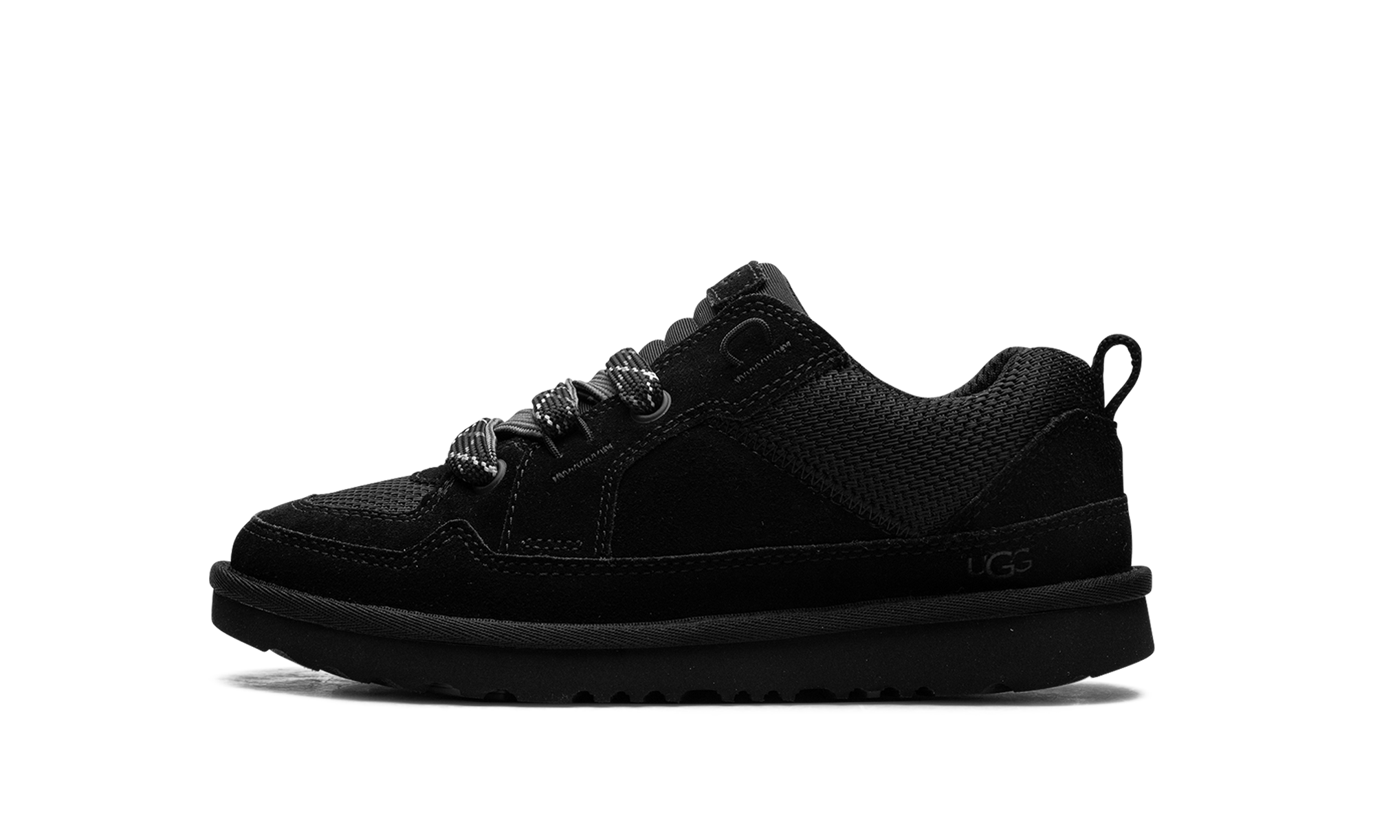 Lowmel Lo GS "Black" 1166490K BLK