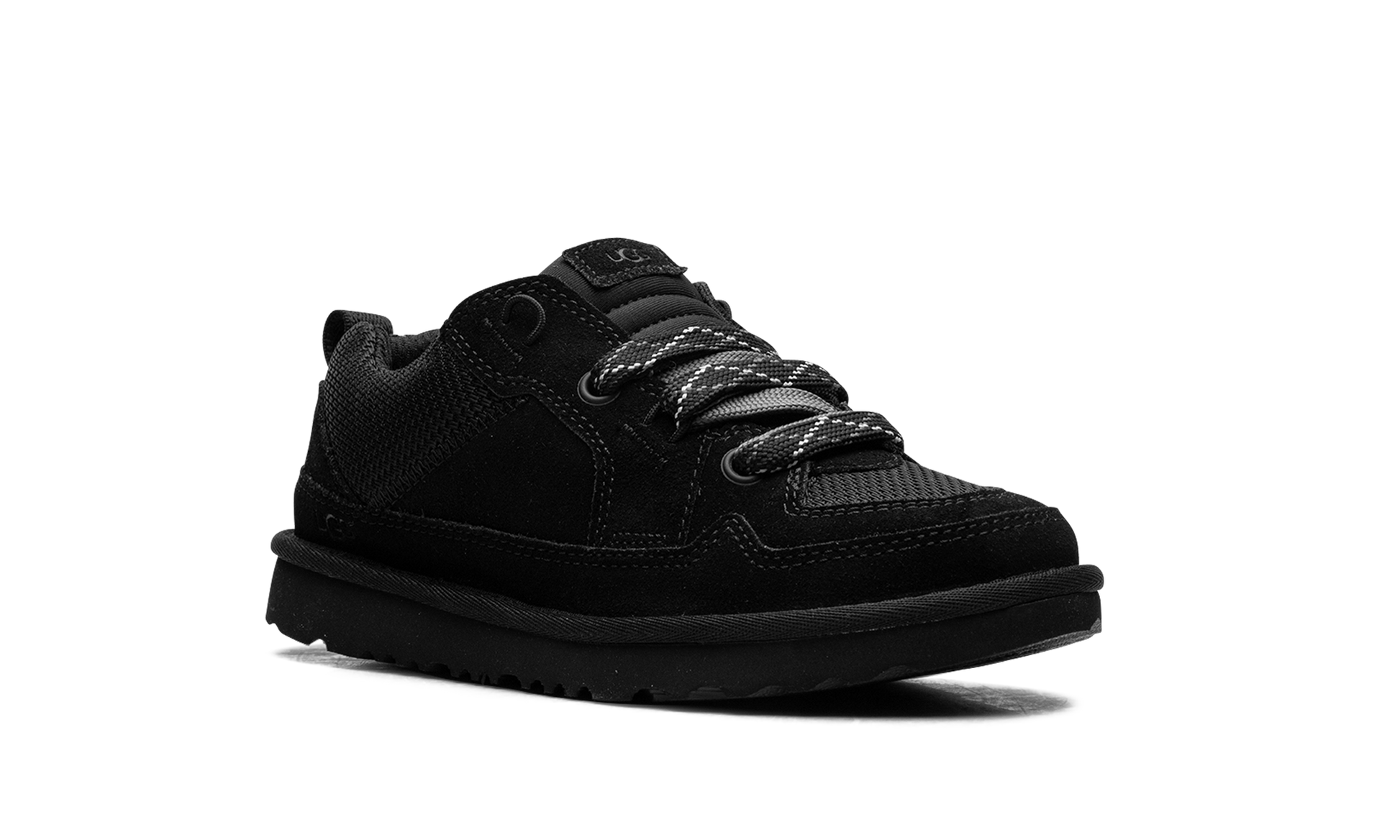 Lowmel Lo GS "Black" 1166490K BLK
