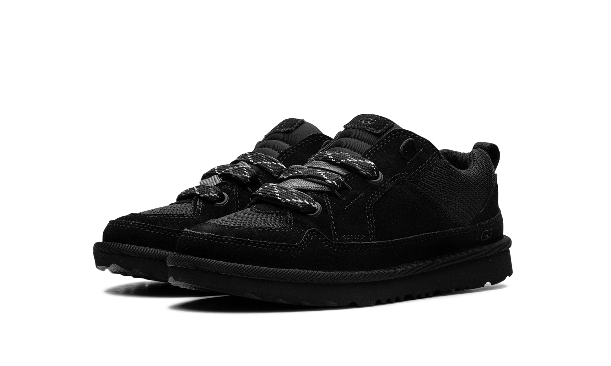 Lowmel Lo GS "Black" 1166490K BLK