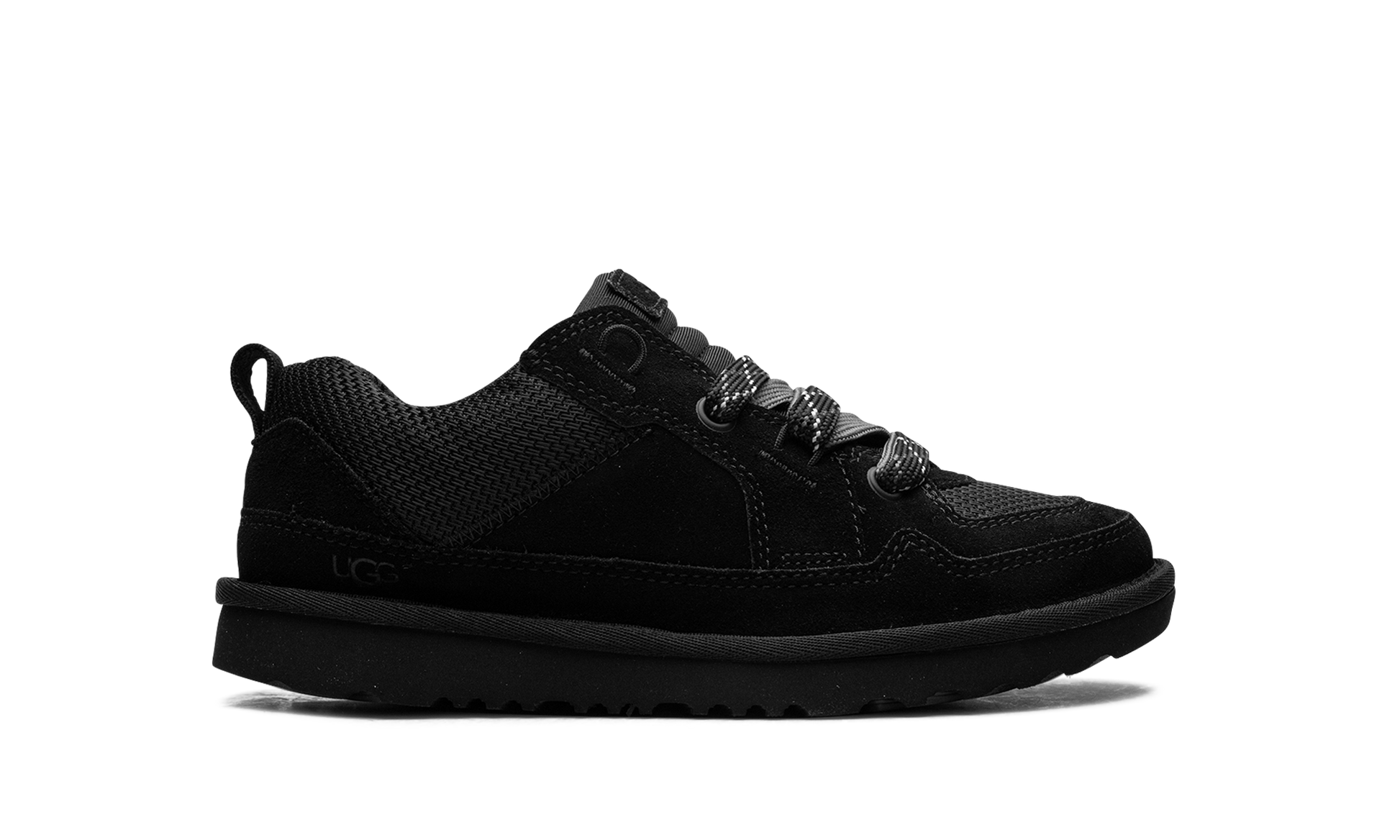 Lowmel Lo GS "Black" 1166490K BLK