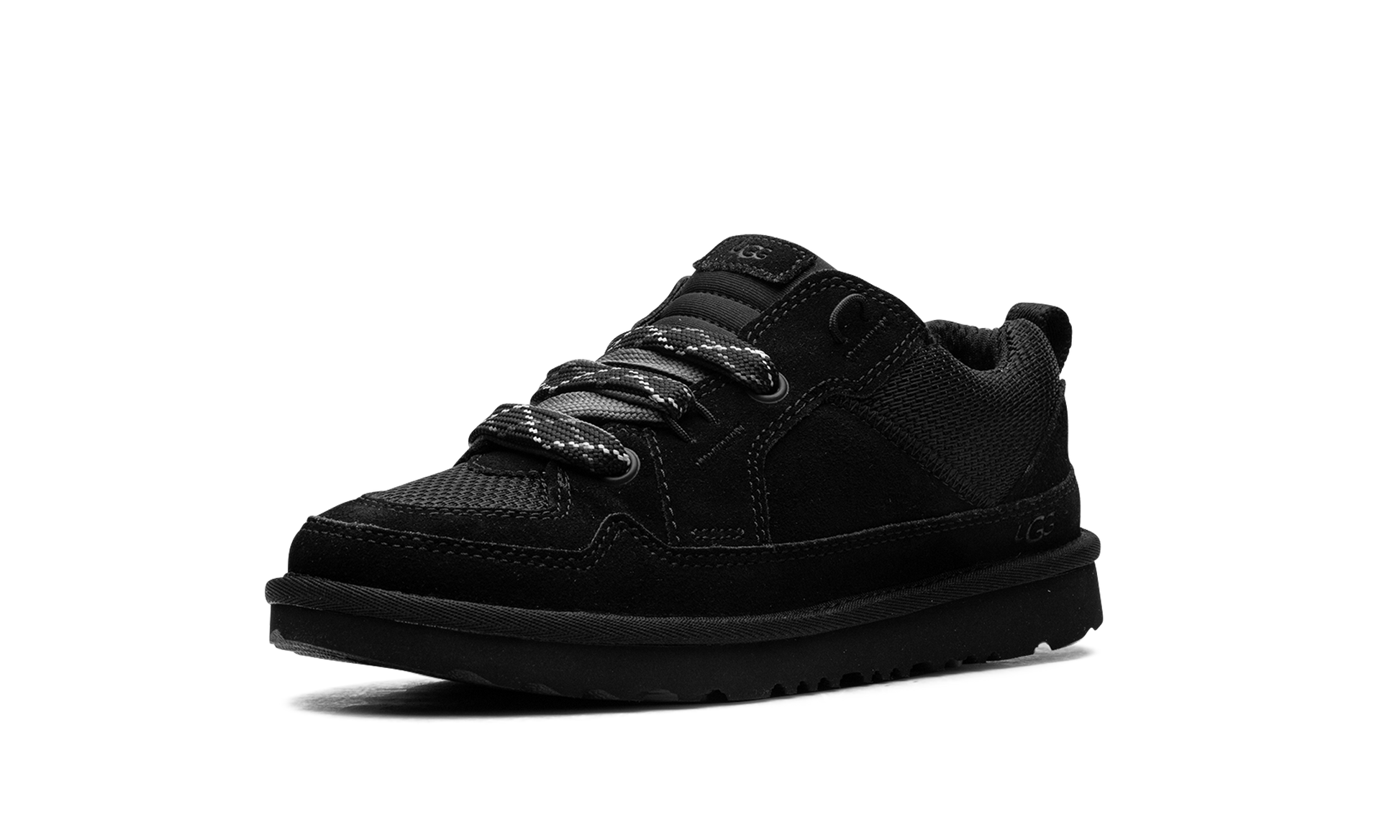 Lowmel Lo GS "Black" 1166490K BLK