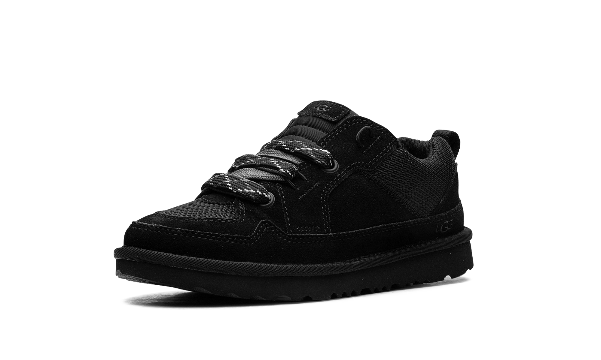 Lowmel Lo GS "Black" 1166490K BLK