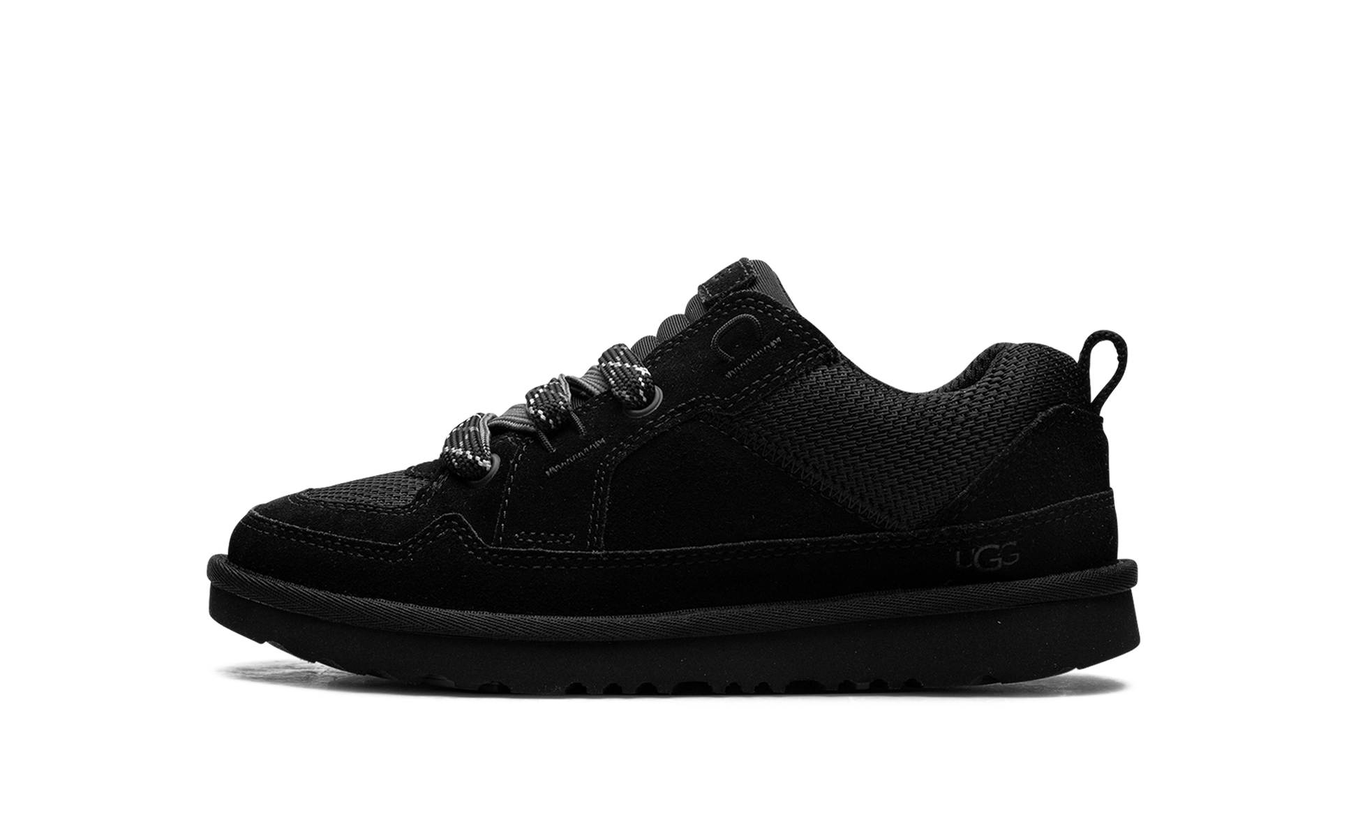 Lowmel Lo GS "Black"