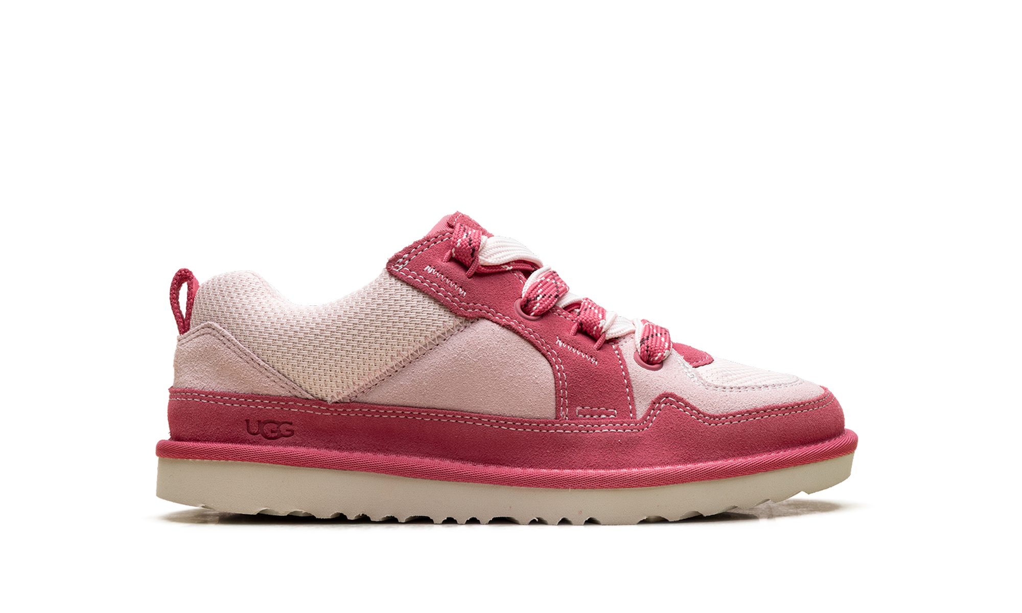 Lowmel Lo GS "Pink" 1166490K PMM