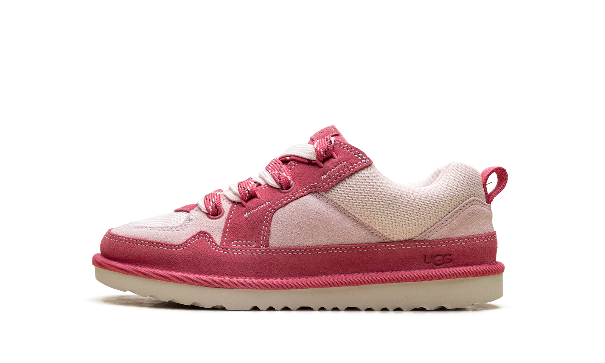 Lowmel Lo GS "Pink" 1166490K PMM