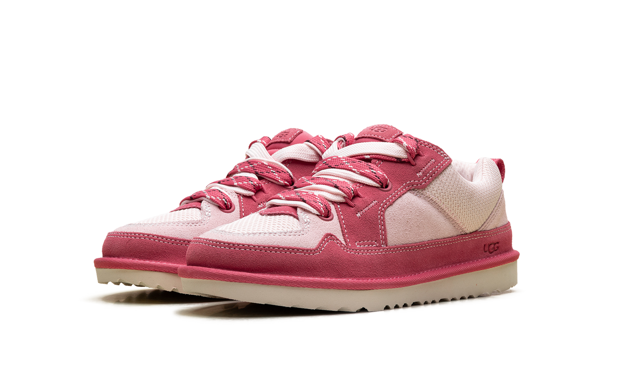 Lowmel Lo GS "Pink" 1166490K PMM