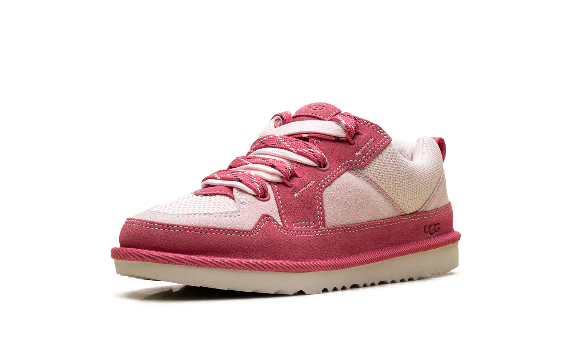 Lowmel Lo GS "Pink" 1166490K PMM