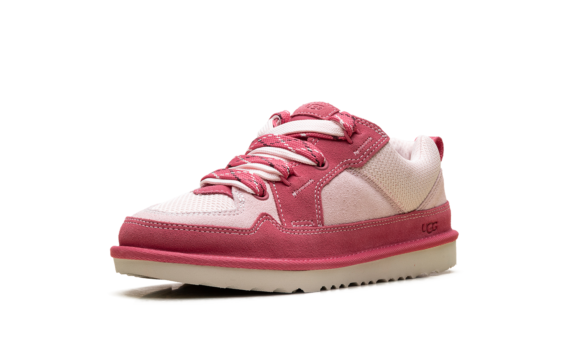 Lowmel Lo GS "Pink" 1166490K PMM