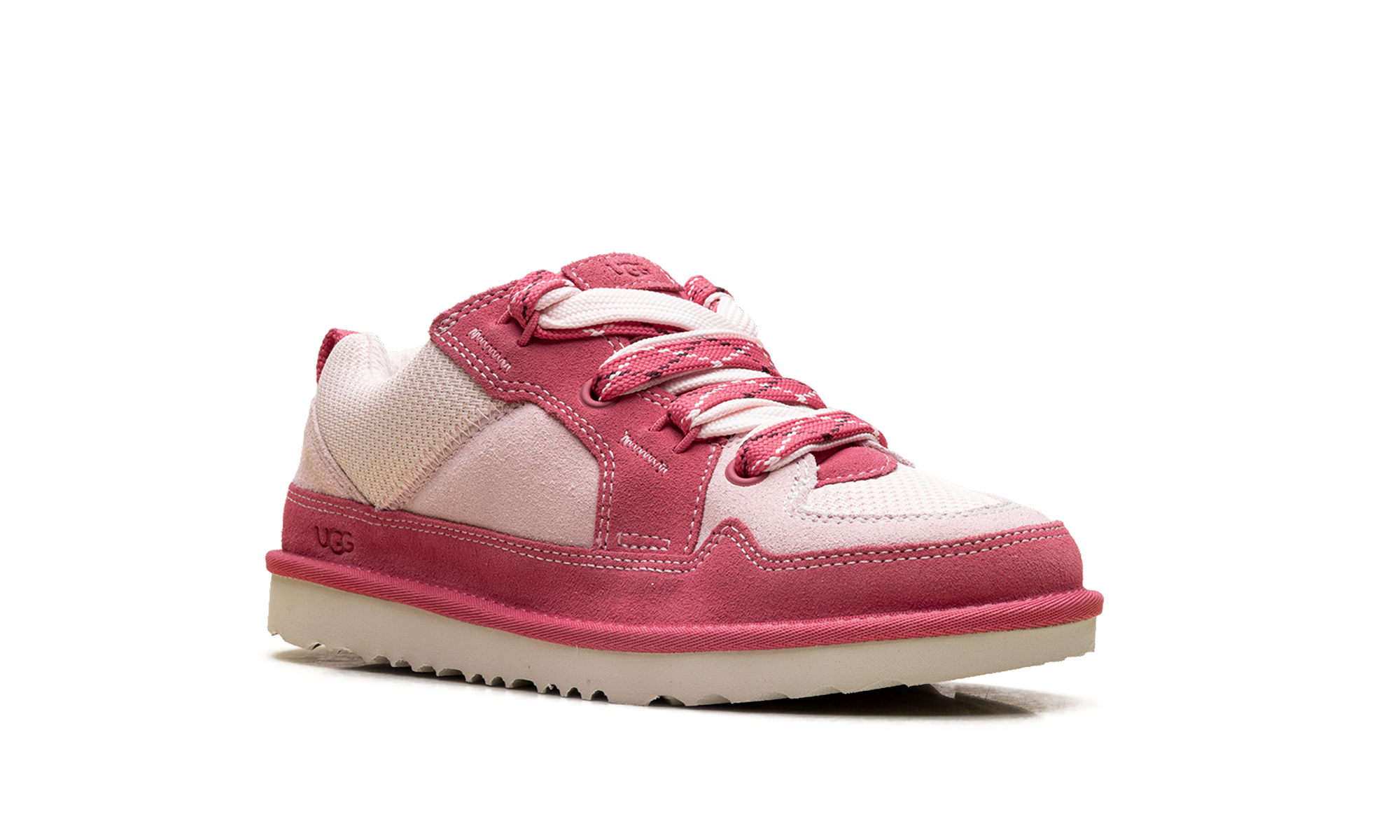Lowmel Lo GS "Pink" 1166490K PMM