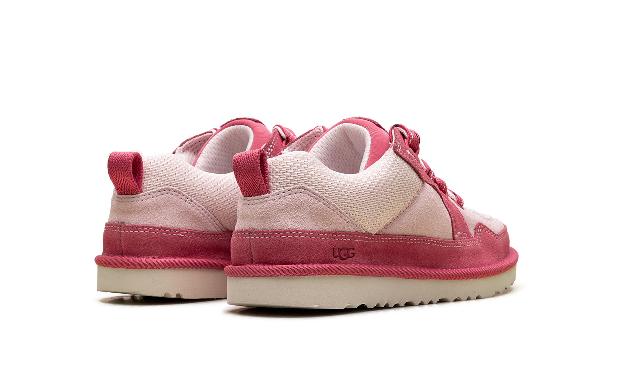 Lowmel Lo GS "Pink" 1166490K PMM