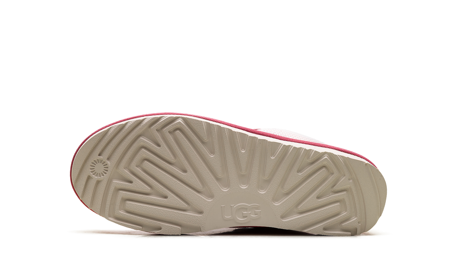Lowmel Lo GS "Pink" 1166490K PMM