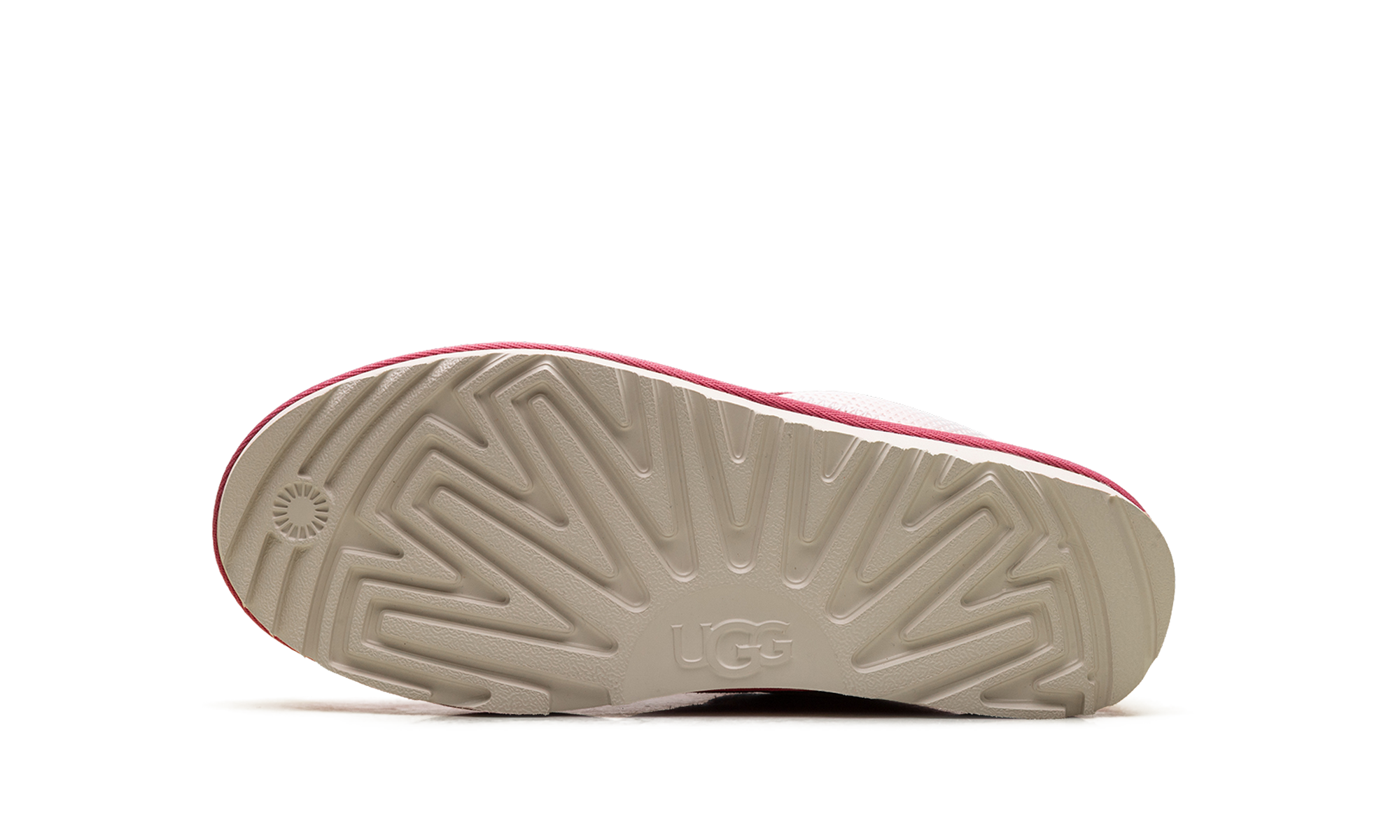 Lowmel Lo GS "Pink" 1166490K PMM