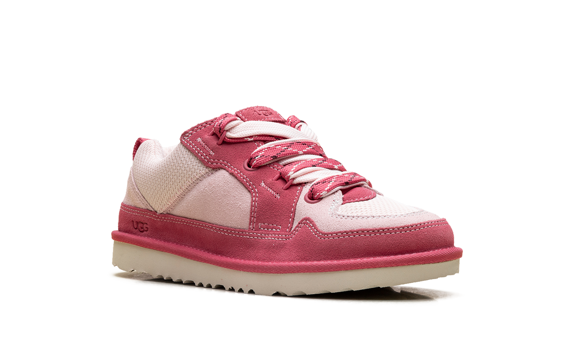 Lowmel Lo GS "Pink"