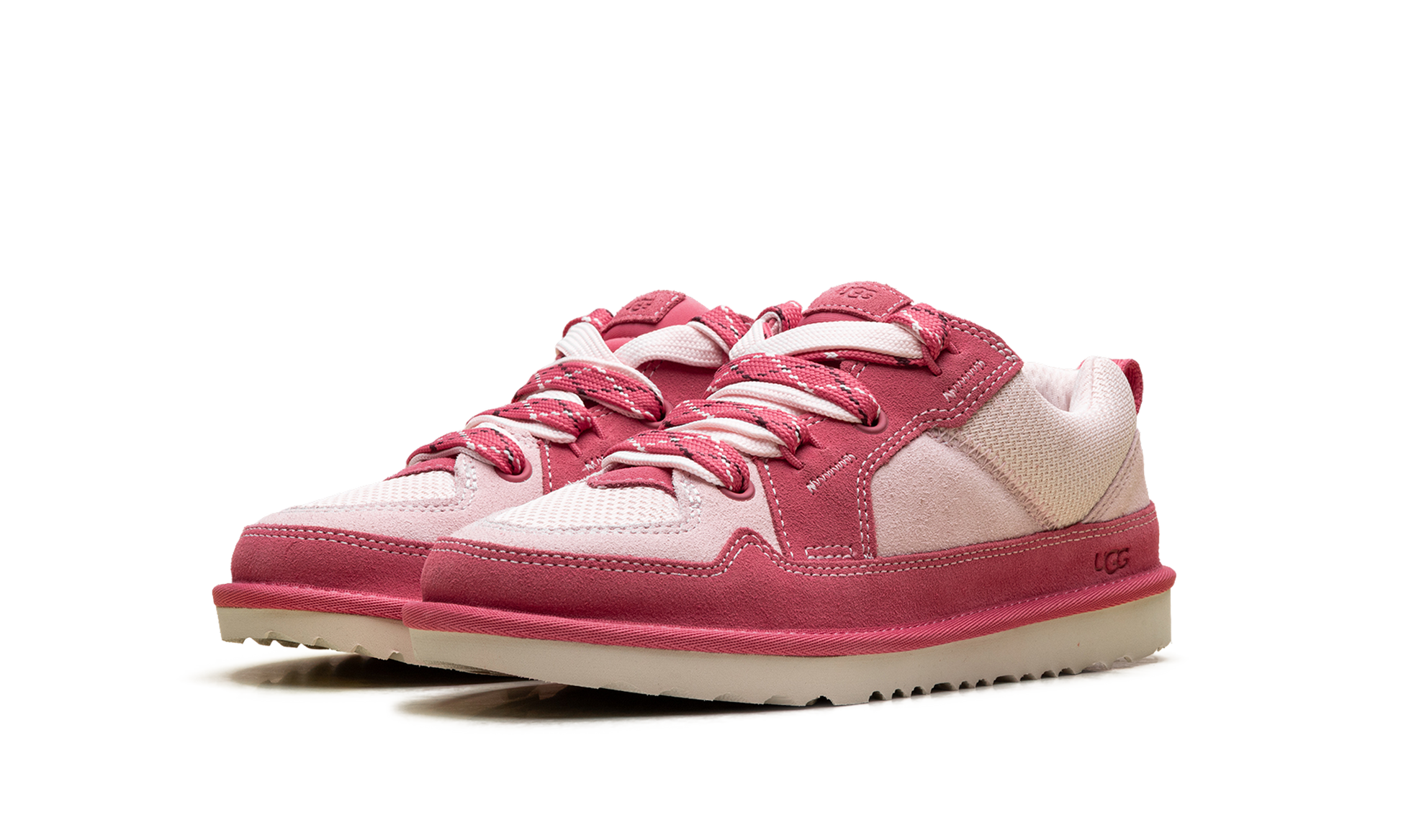 Lowmel Lo GS "Pink"