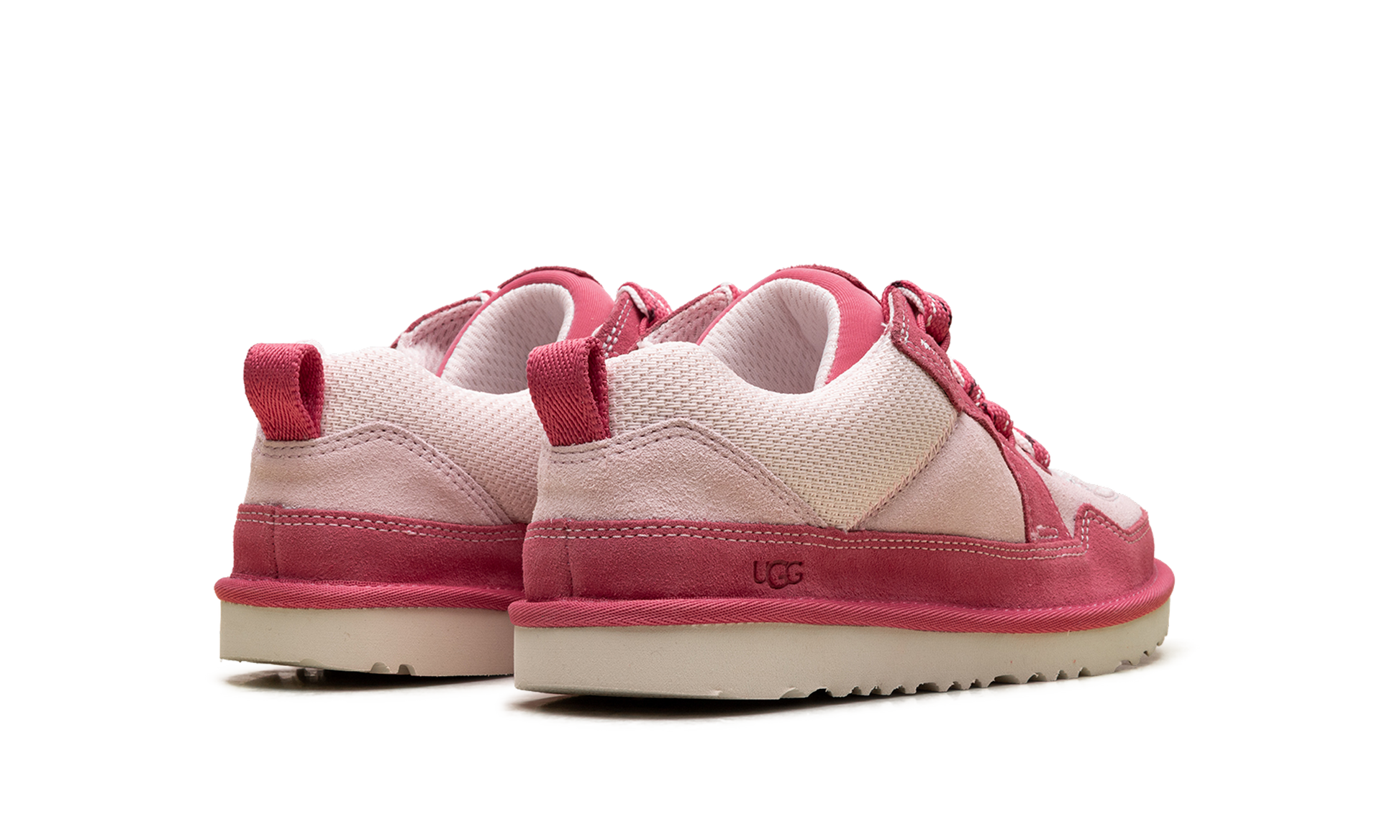 Lowmel Lo GS "Pink"