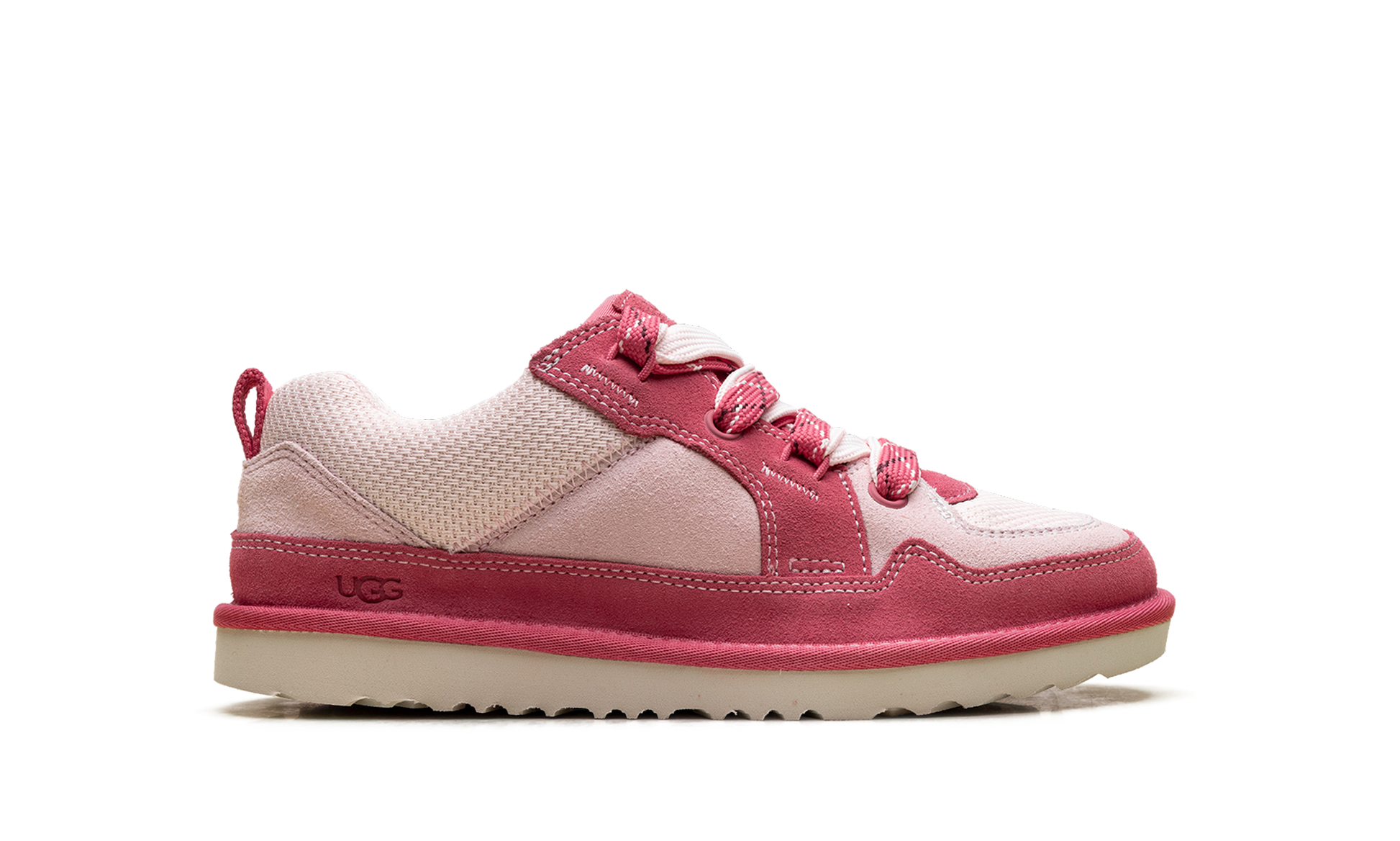 Lowmel Lo GS "Pink"