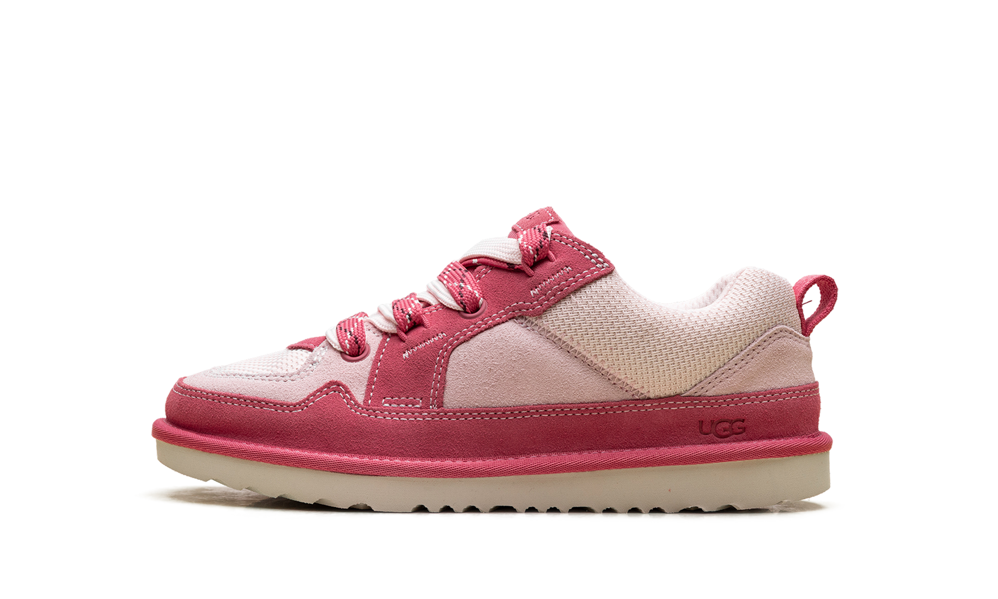 Lowmel Lo GS "Pink"