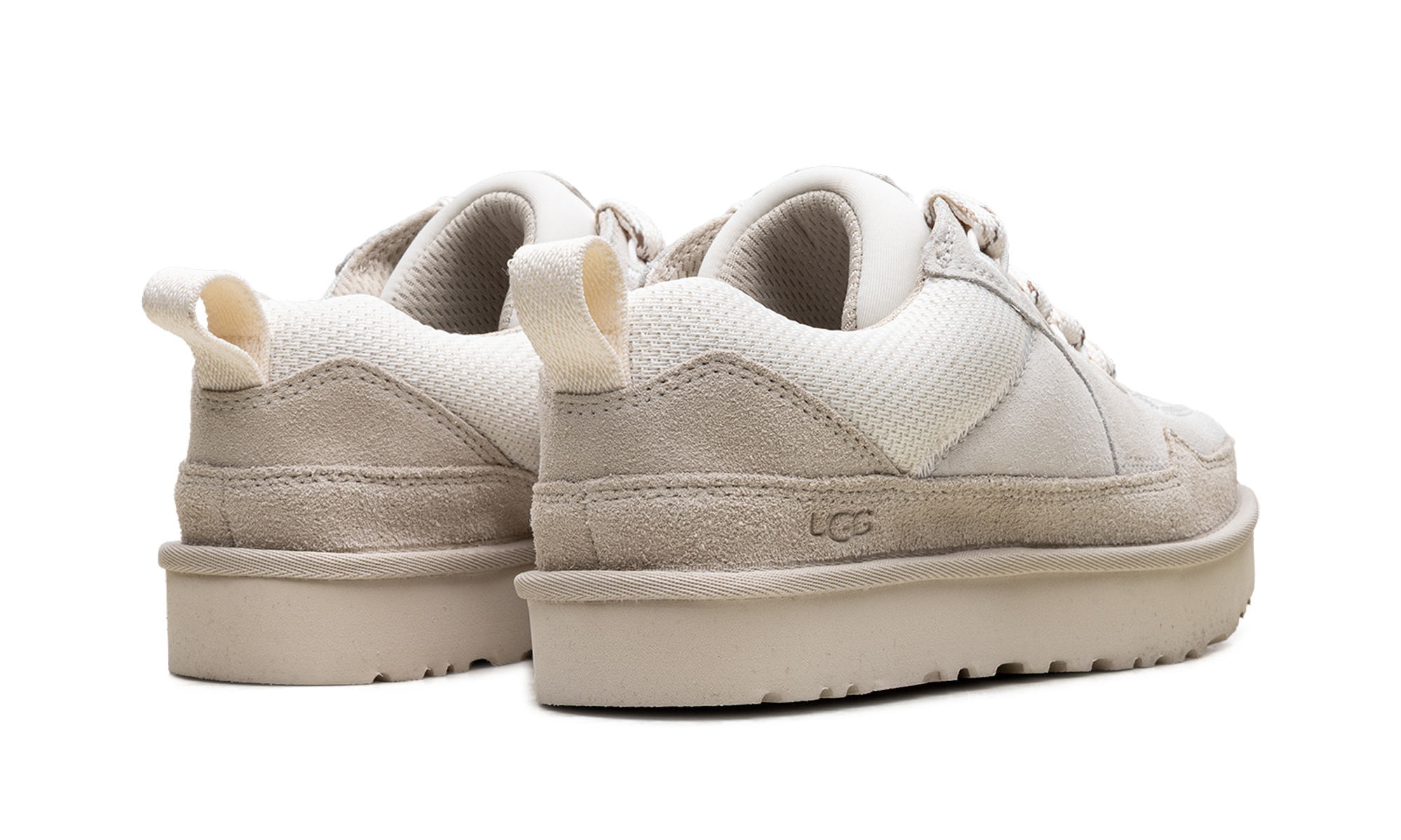 Lowmel Lo Jasmine Women "Beige" 1168890 JSM