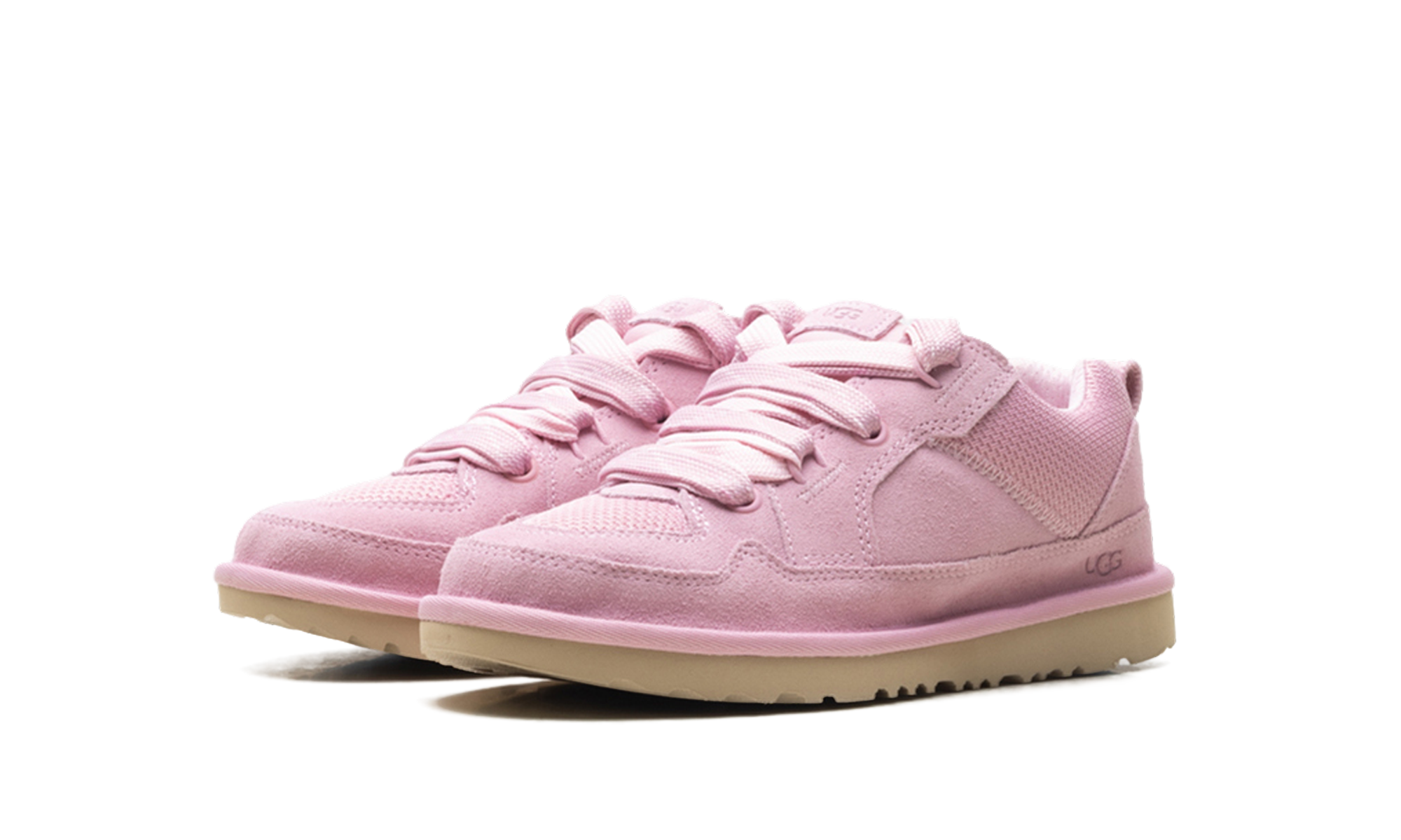 Lowmel Lo Kids "Pink jade" 1166490K PKJ