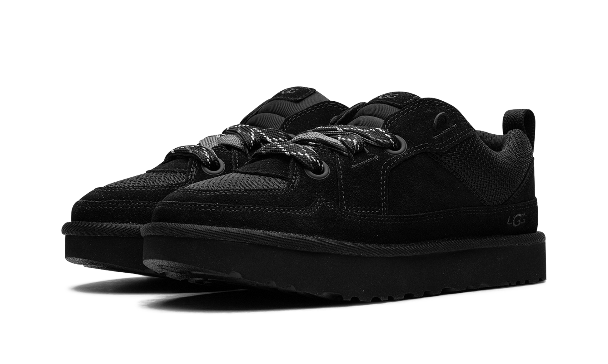 Lowmel Lo Women "Black" 1168890 BLK