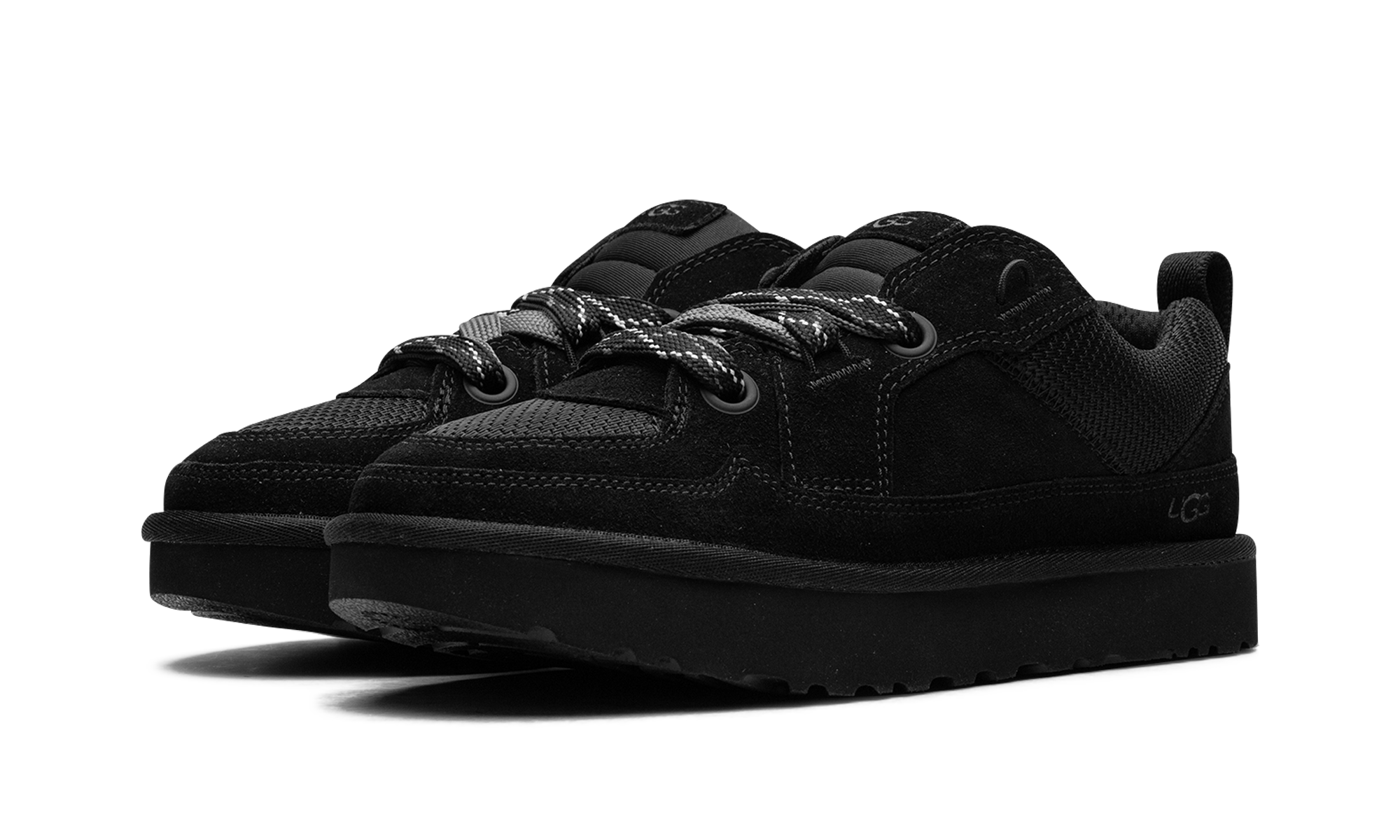 Lowmel Lo Women "Black" 1168890 BLK