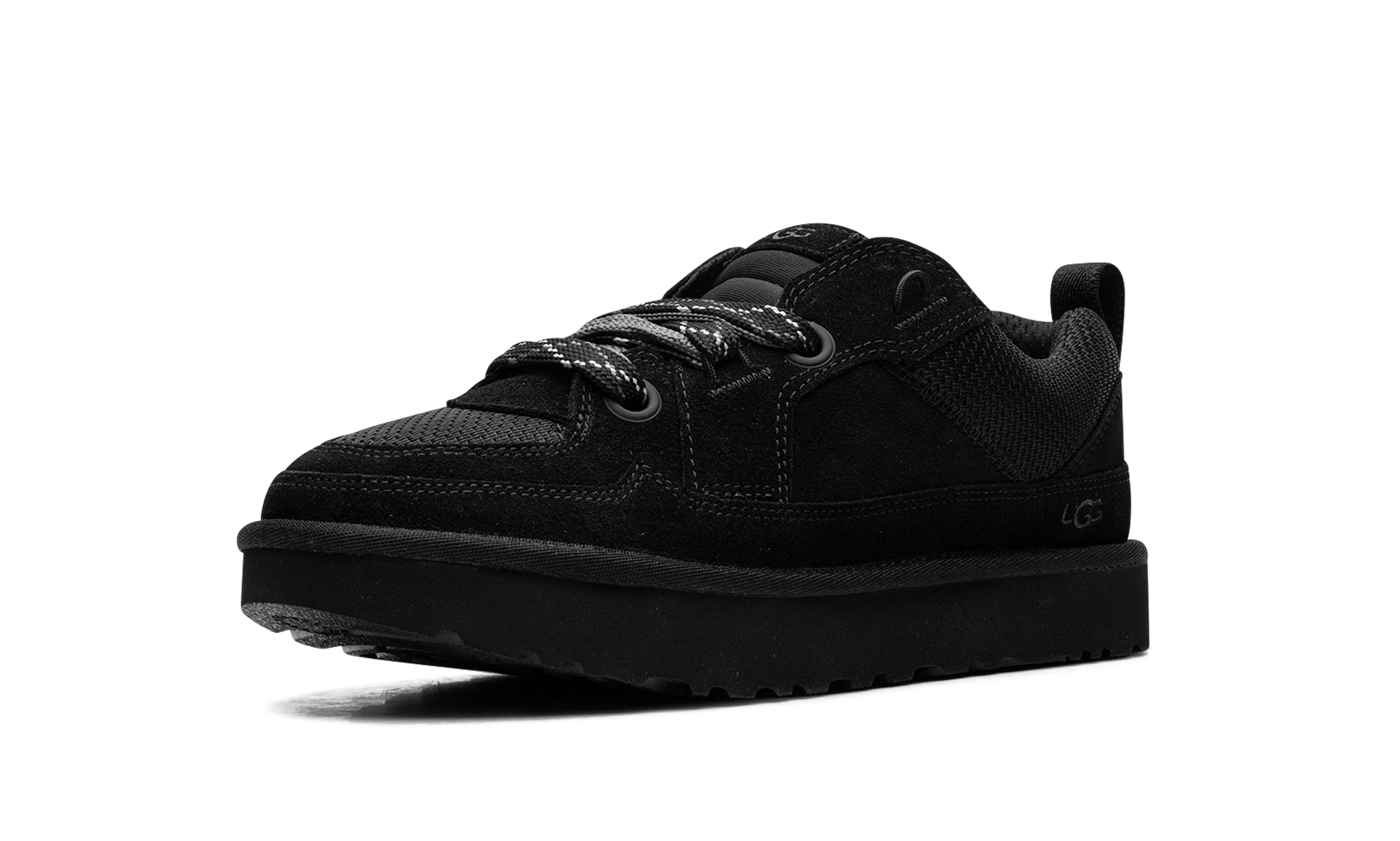 Lowmel Lo Women "Black" 1168890 BLK