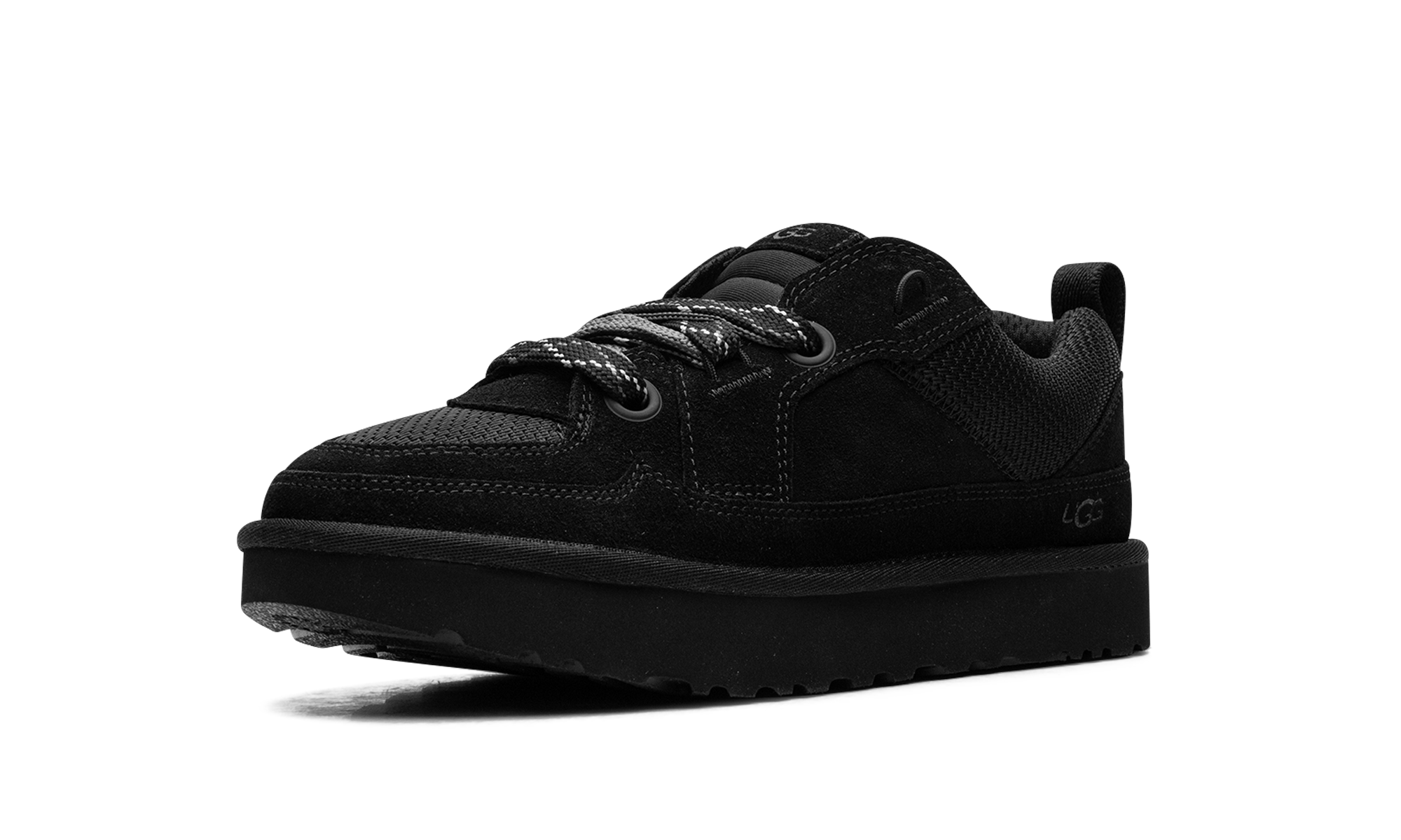 Lowmel Lo Women "Black" 1168890 BLK