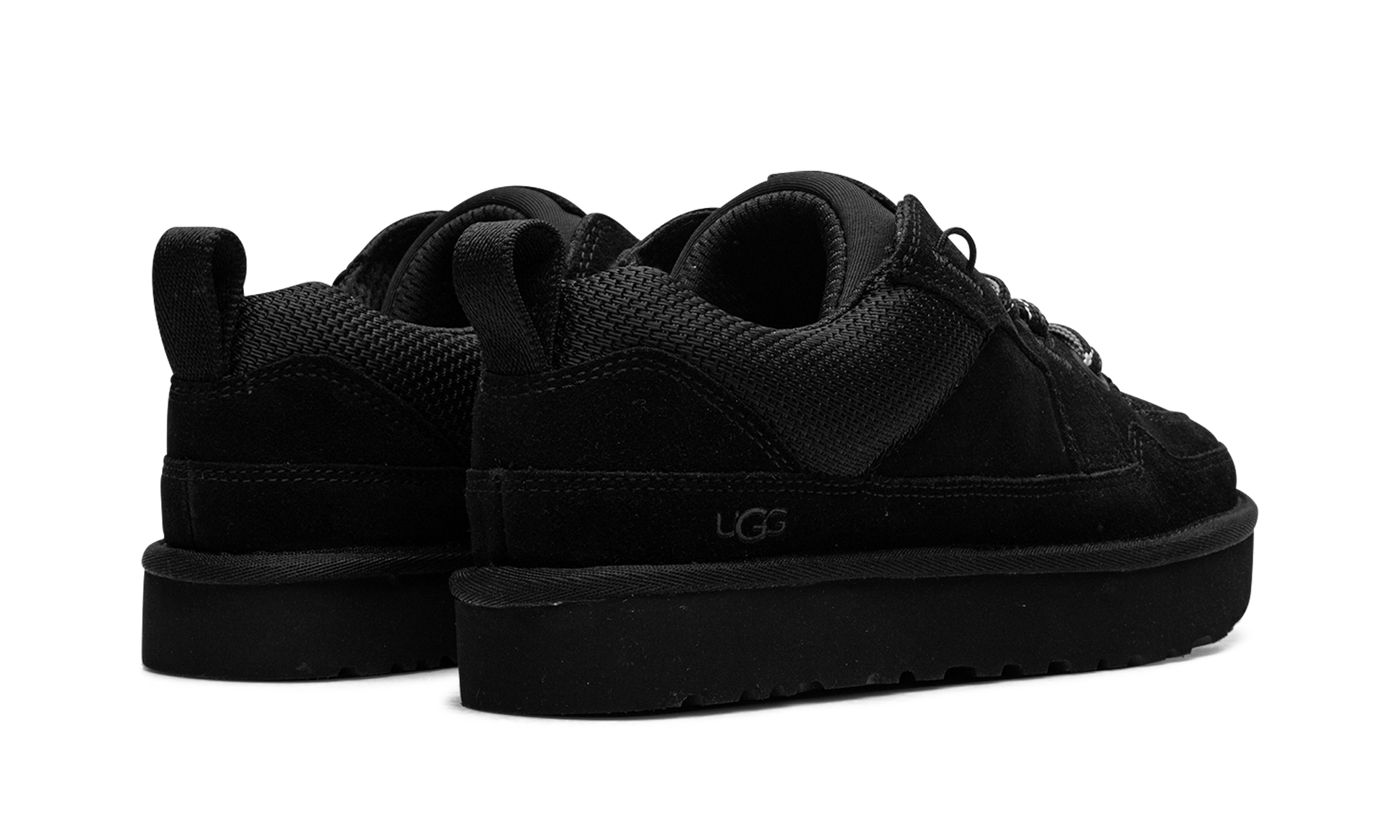 Lowmel Lo Women "Black" 1168890 BLK