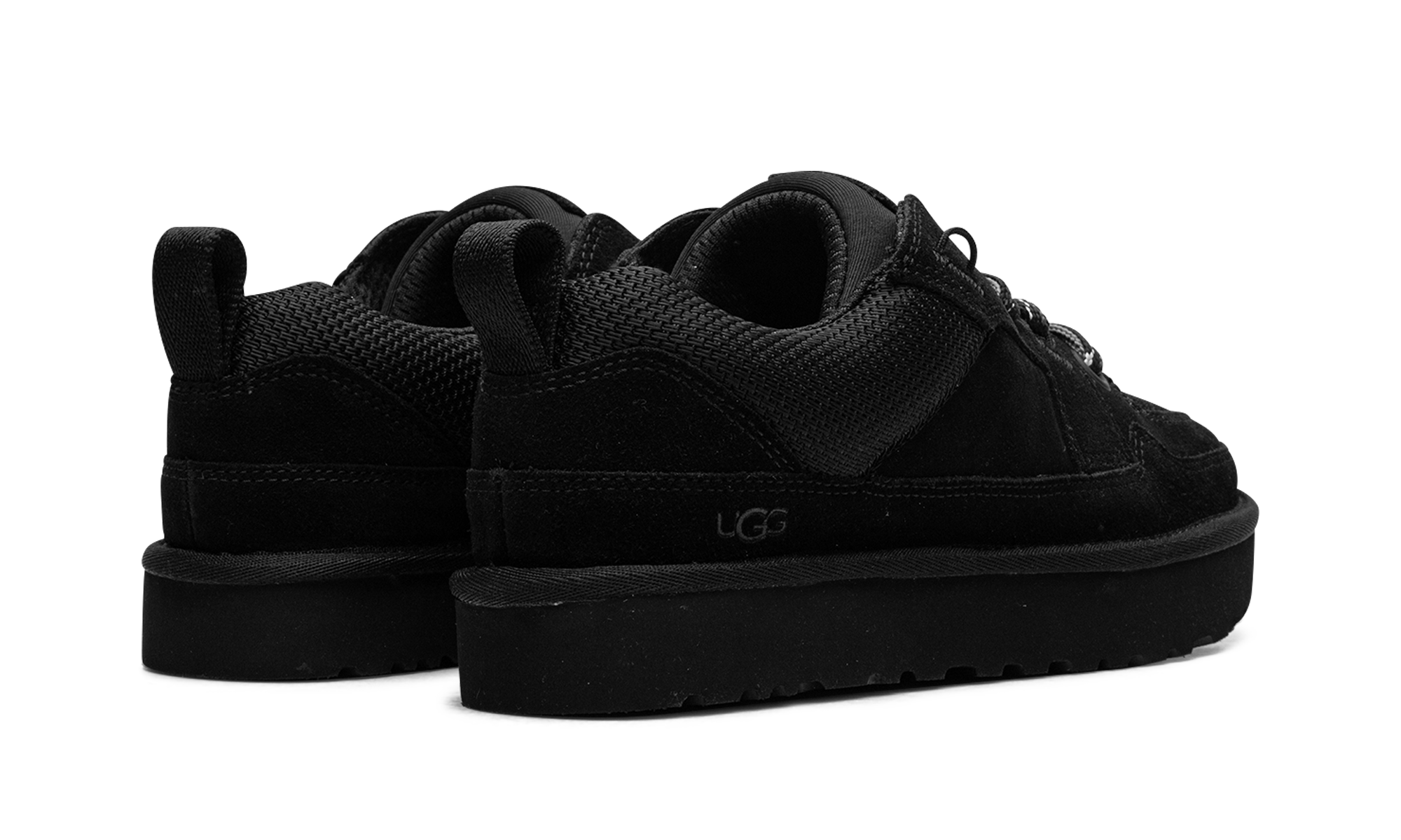 Lowmel Lo Women "Black" 1168890 BLK