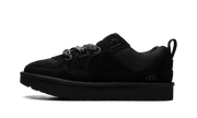 Lowmel Lo Women "Black" 1168890 BLK