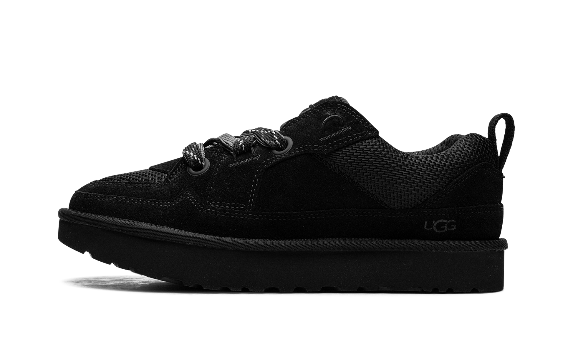 Lowmel Lo Women "Black" 1168890 BLK