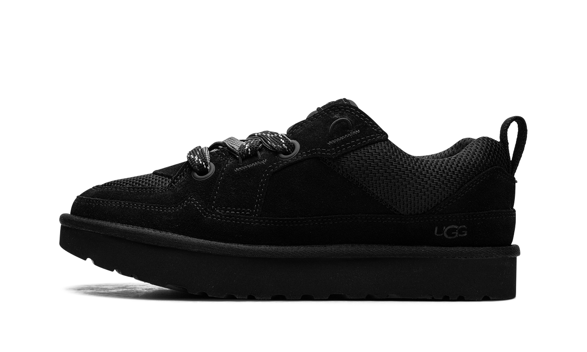 Lowmel Lo Women "Black" 1168890 BLK