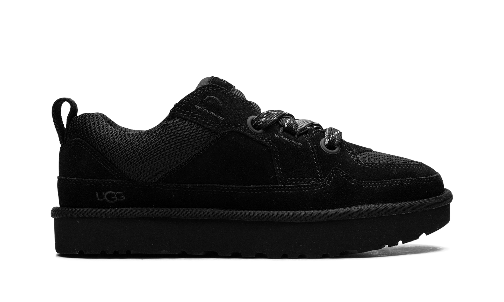 Lowmel Lo Women "Black" 1168890 BLK