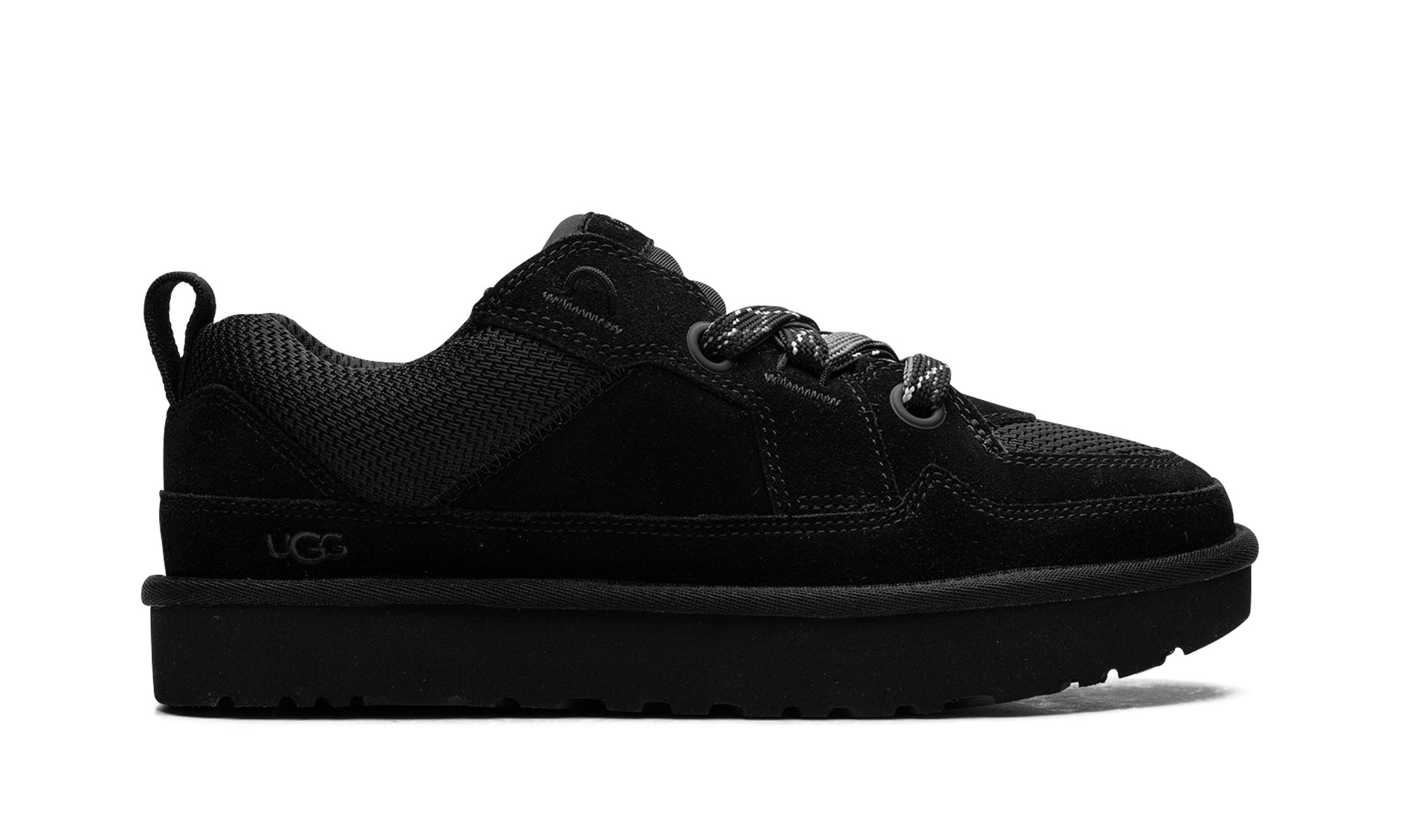 Lowmel Lo Women "Black" 1168890 BLK