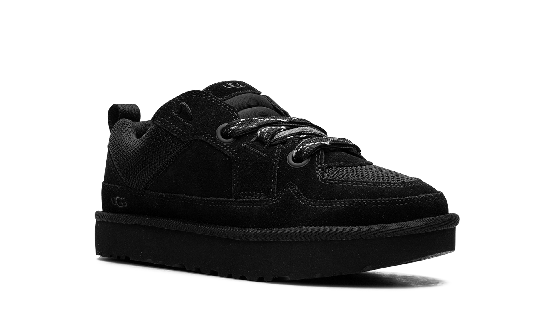 Lowmel Lo Women "Black" 1168890 BLK